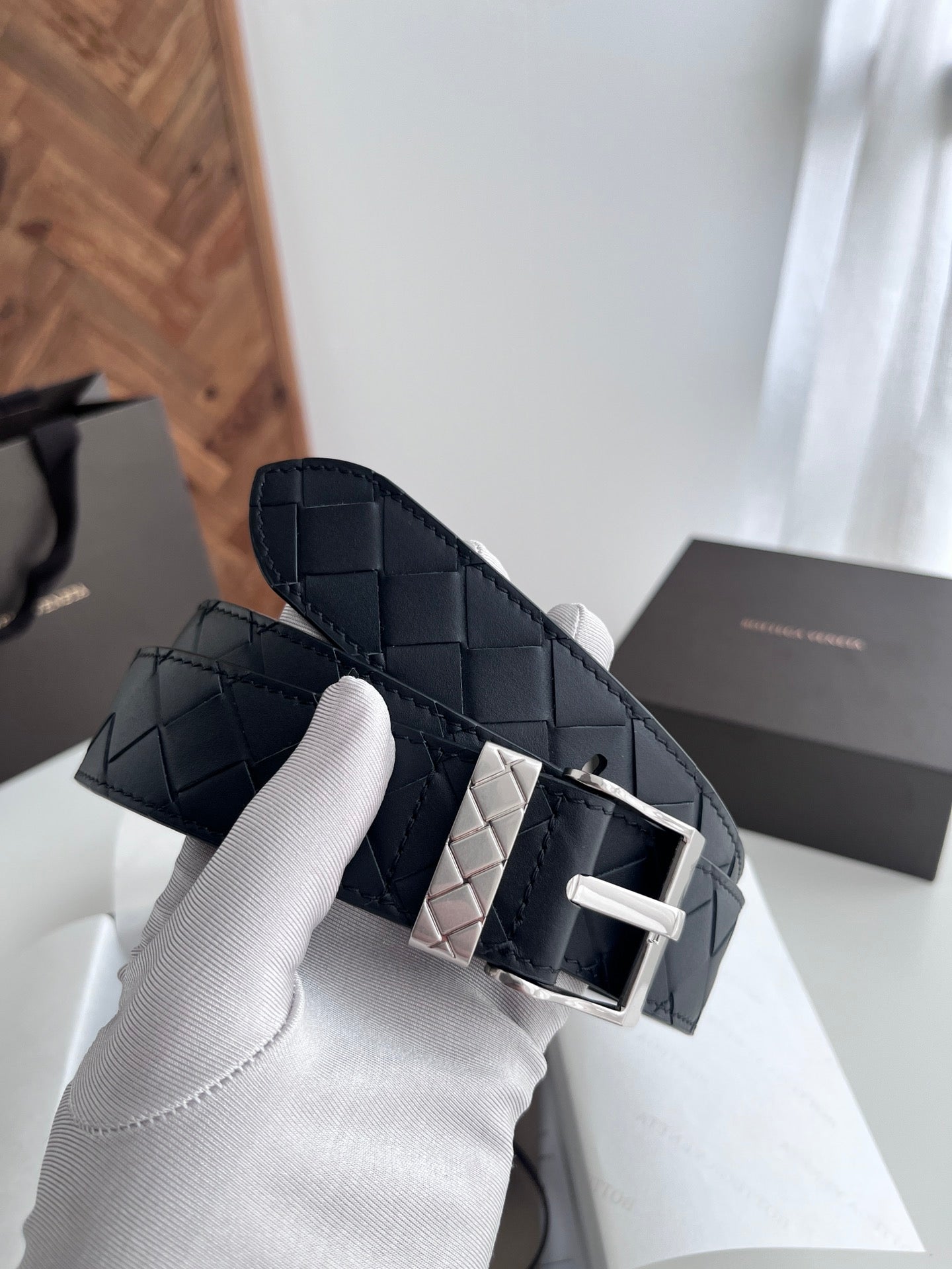 LuxluxHouse Best Quality Accessories Bvlgari