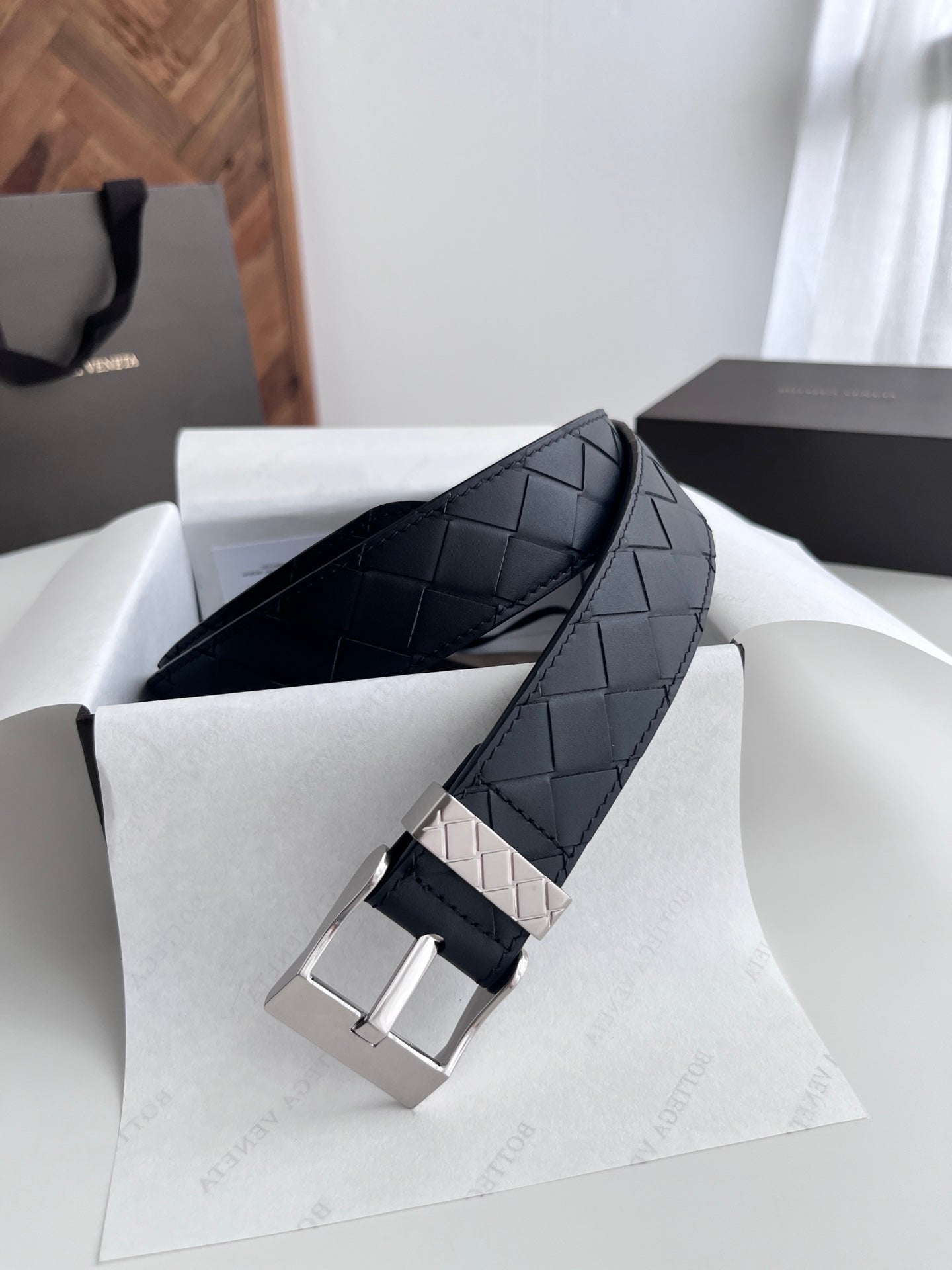 LuxluxHouse Best Quality Accessories Bvlgari