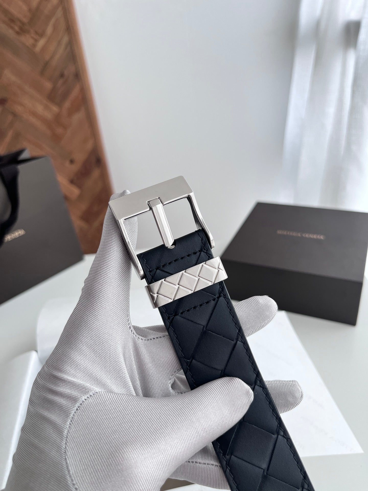 LuxluxHouse Best Quality Accessories Bvlgari