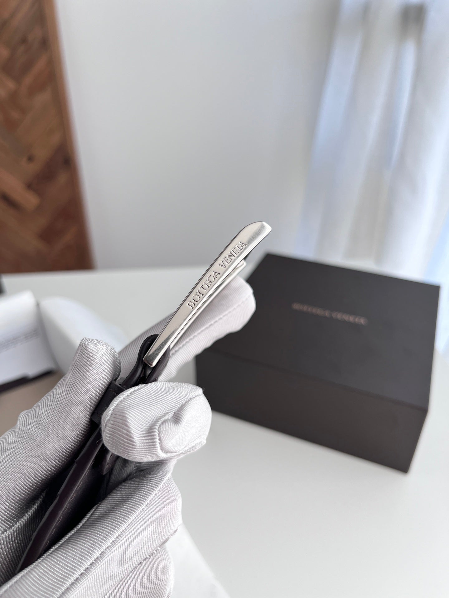 LuxluxHouse Best Quality Accessories Bvlgari