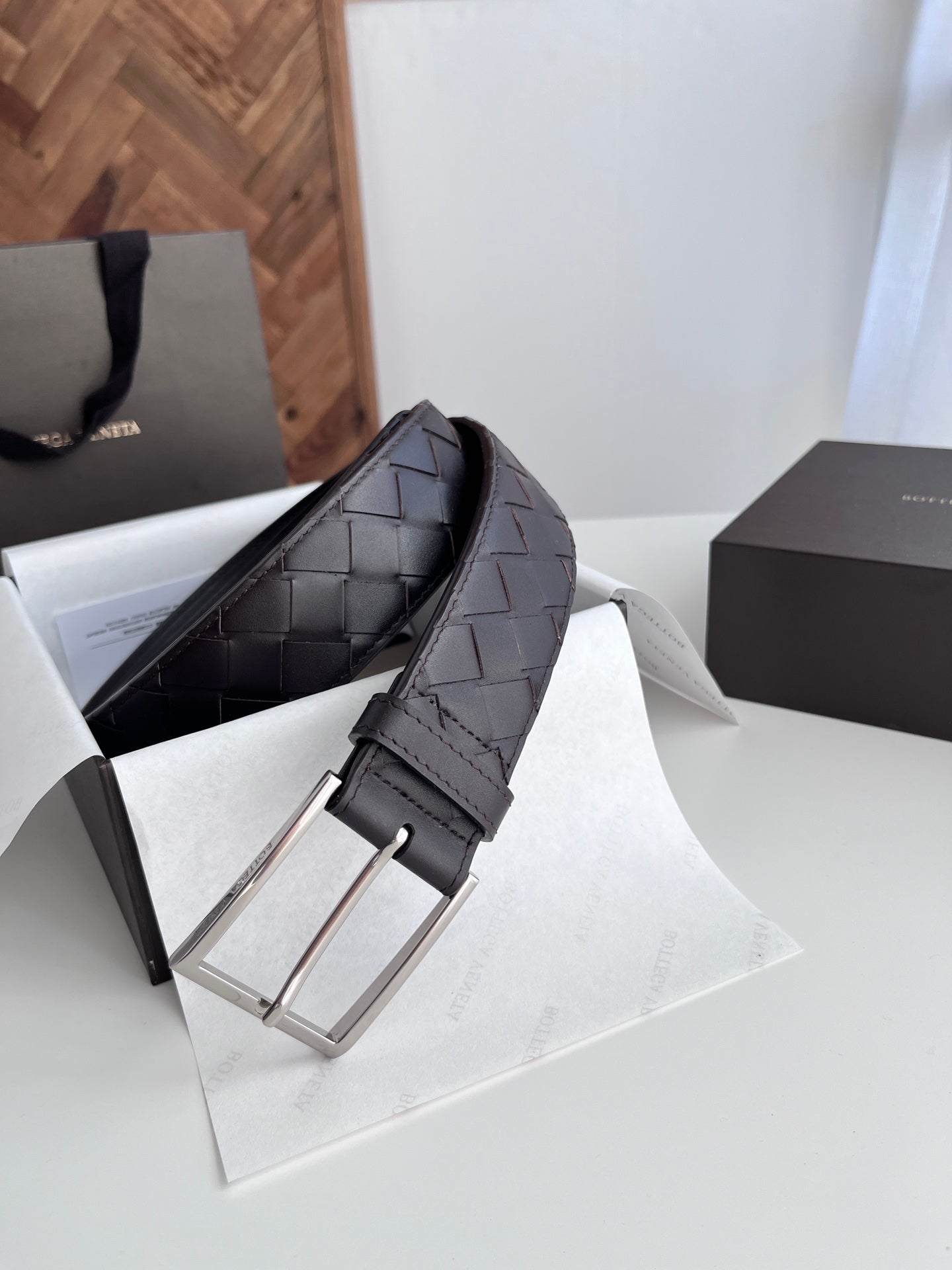 LuxluxHouse Best Quality Accessories Bvlgari