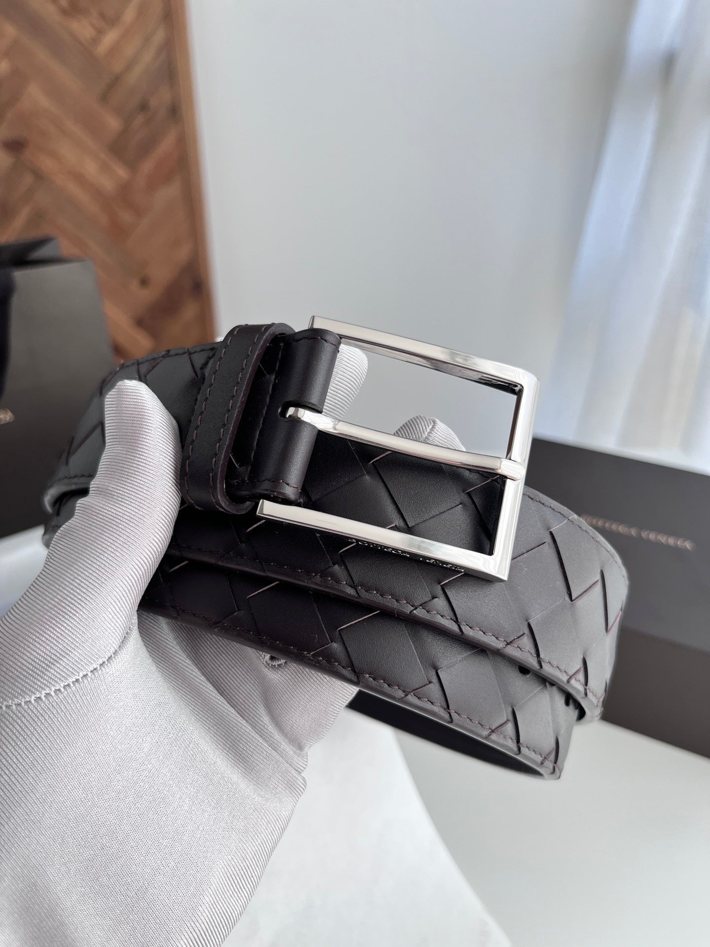 LuxluxHouse Best Quality Accessories Bvlgari