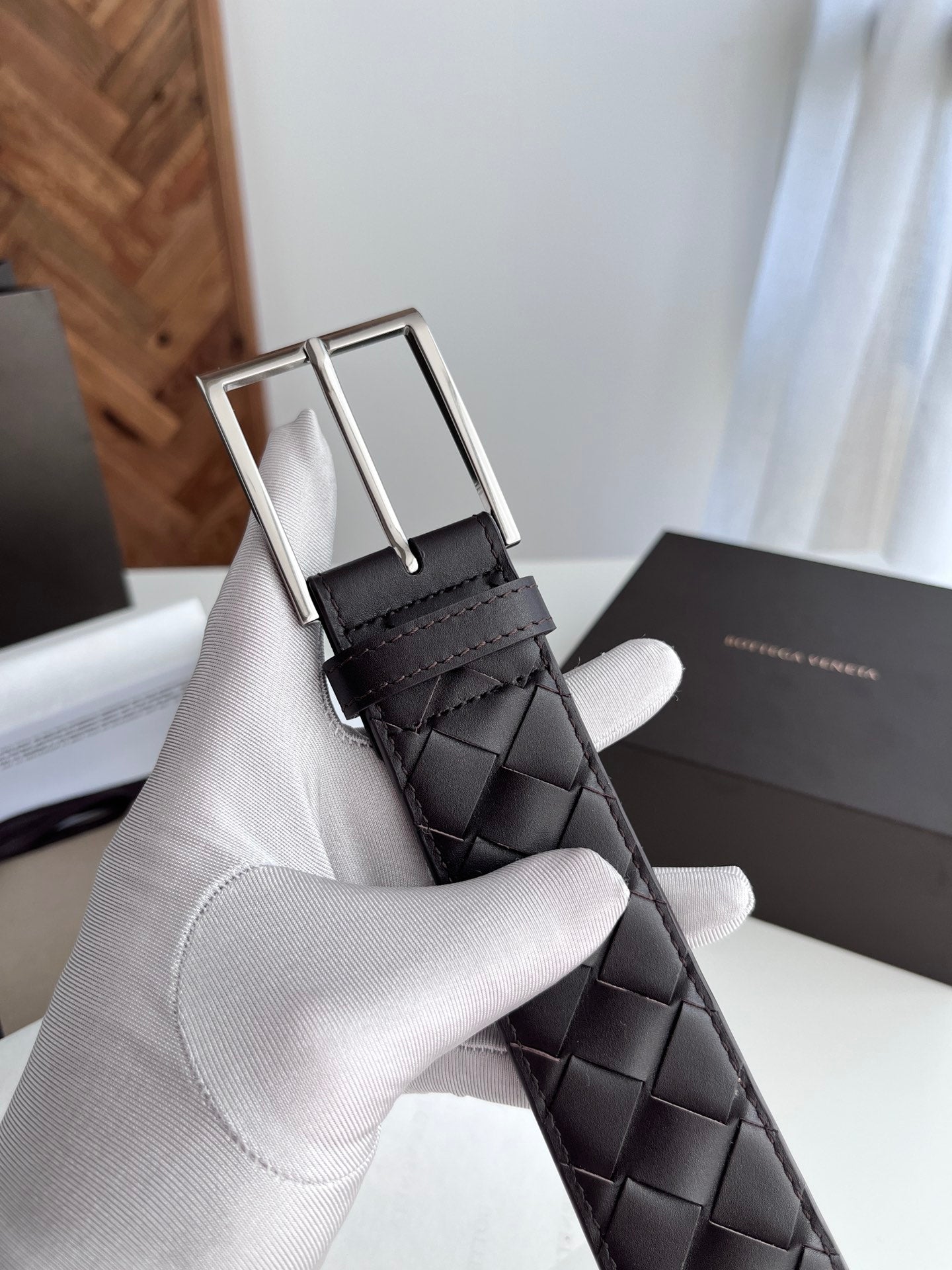 LuxluxHouse Best Quality Accessories Bvlgari