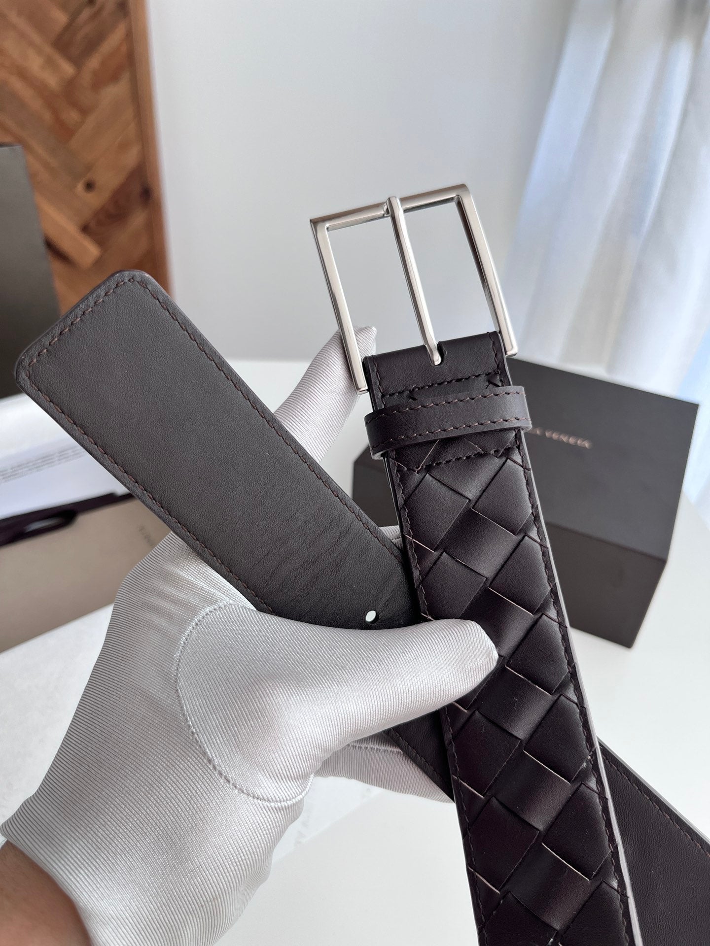 LuxluxHouse Best Quality Accessories Bvlgari