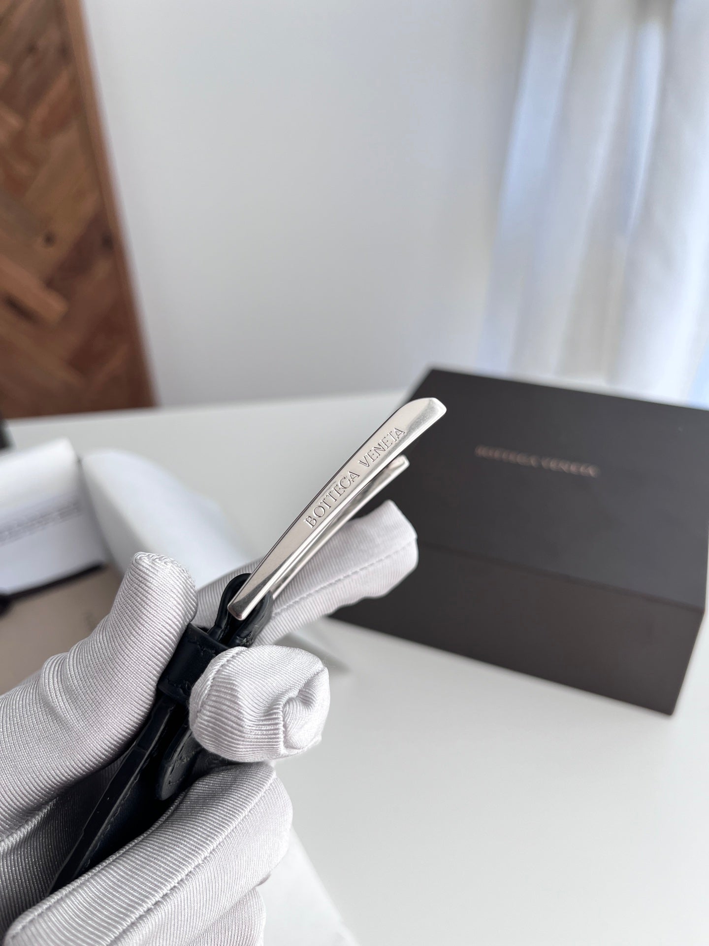 LuxluxHouse Best Quality Accessories Bvlgari