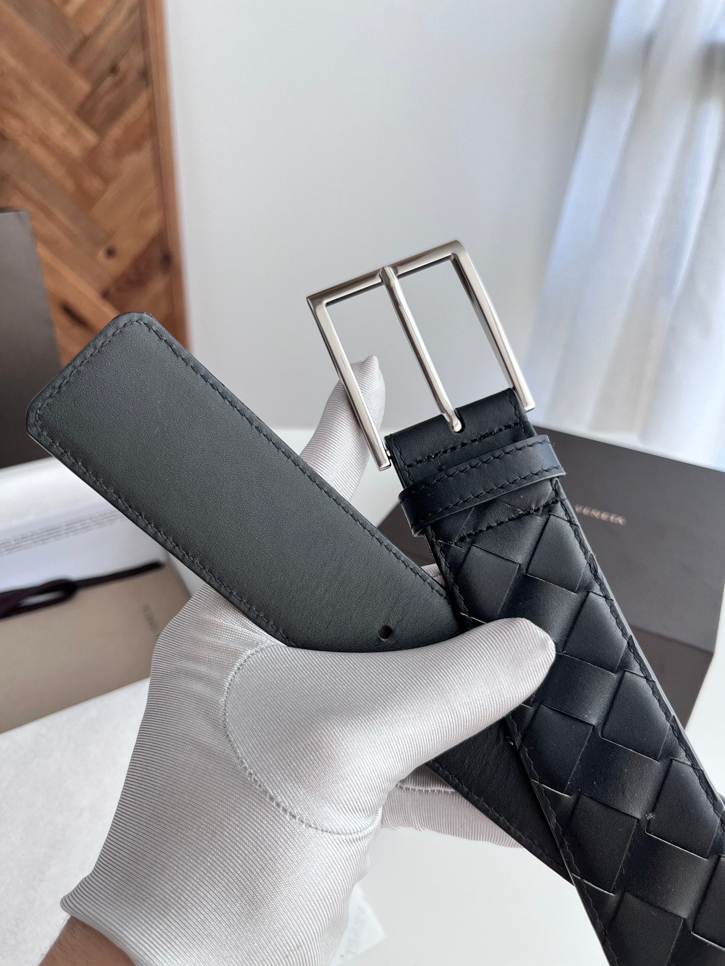 LuxluxHouse Best Quality Accessories Bvlgari