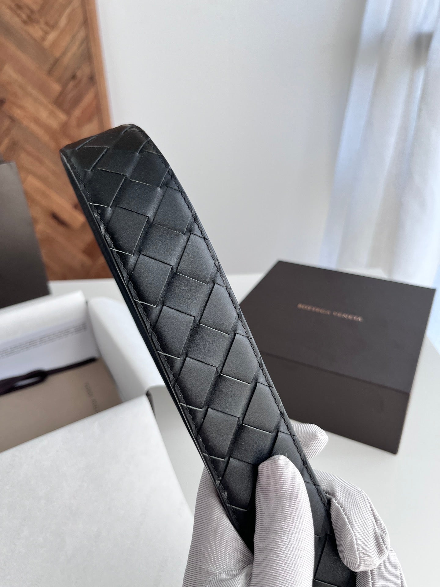 LuxluxHouse Best Quality Accessories Bvlgari