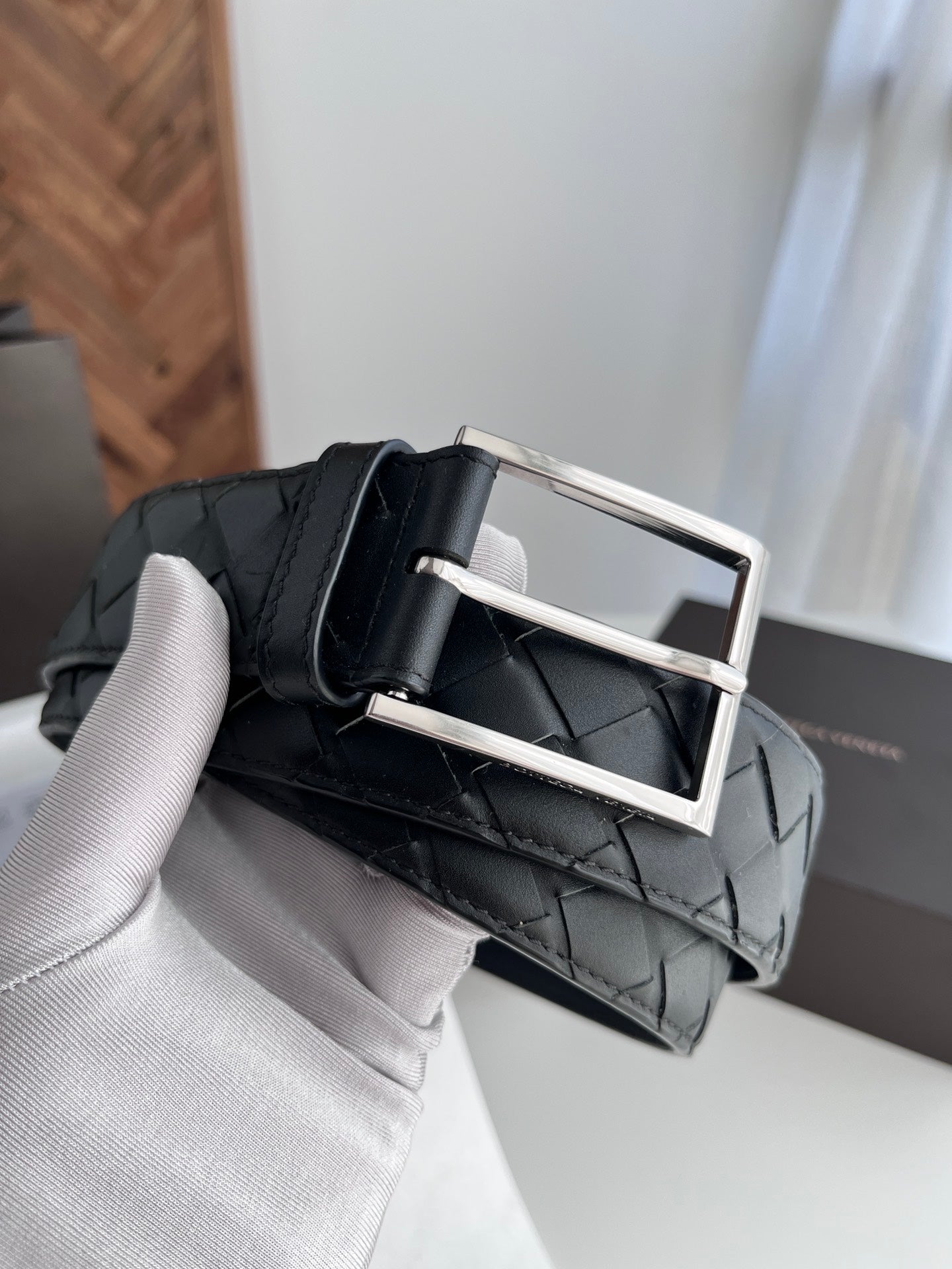 LuxluxHouse Best Quality Accessories Bvlgari