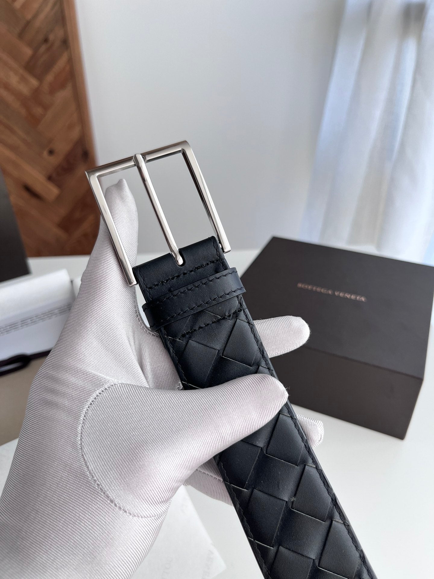 LuxluxHouse Best Quality Accessories Bvlgari