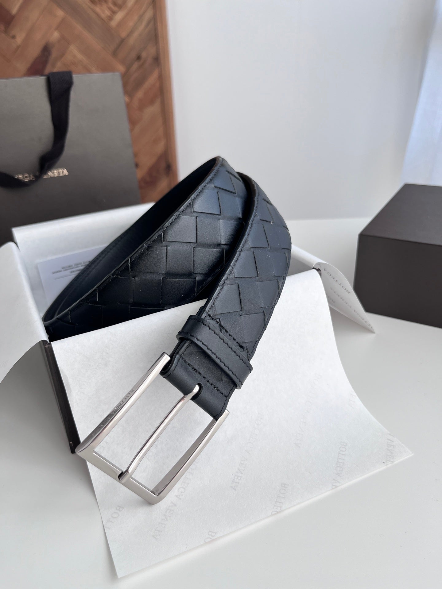 LuxluxHouse Best Quality Accessories Bvlgari