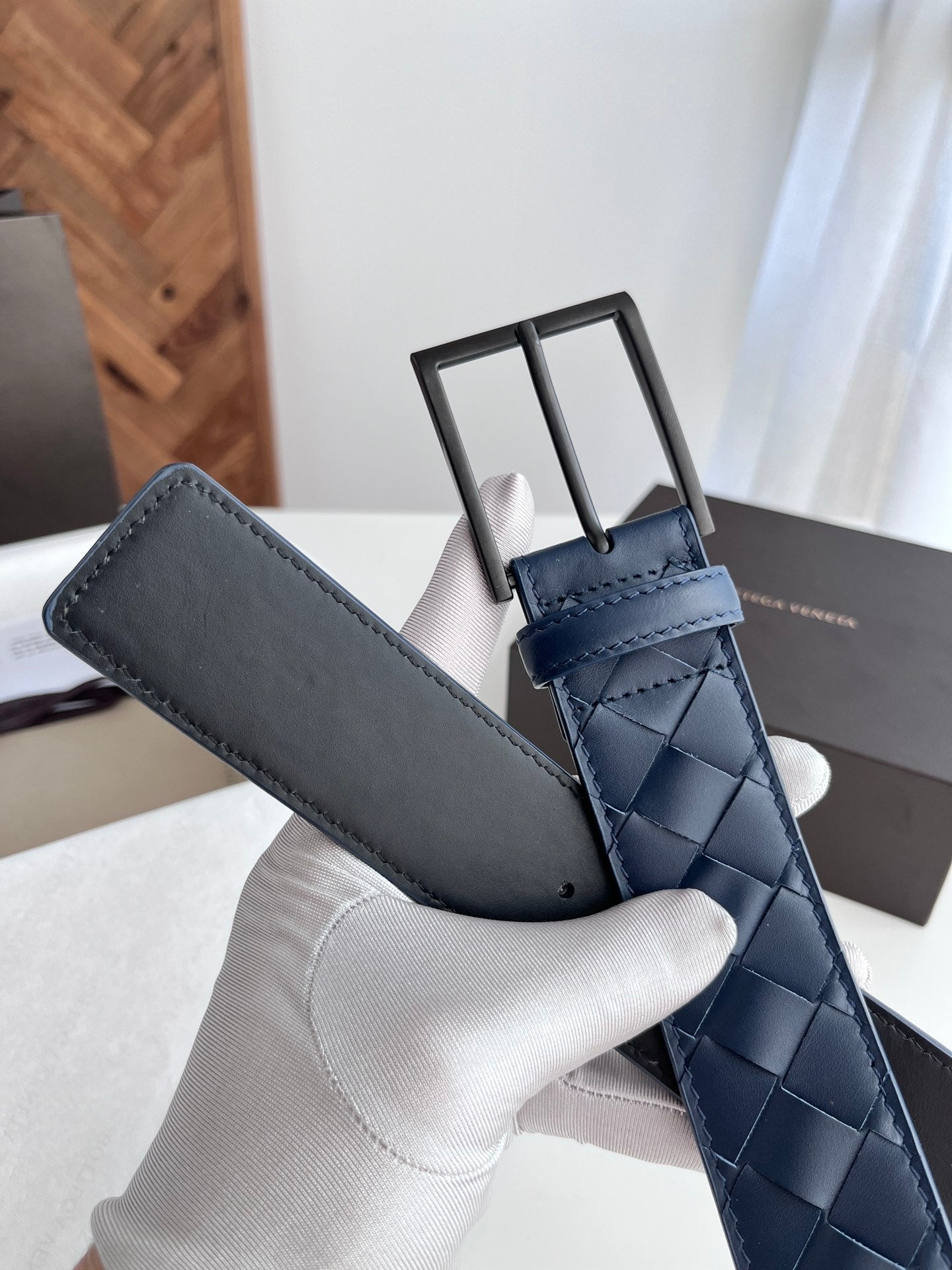 LuxluxHouse Best Quality Accessories Bvlgari