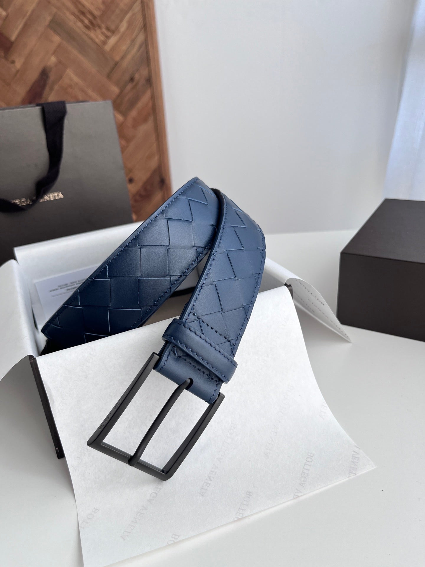 LuxluxHouse Best Quality Accessories Bvlgari