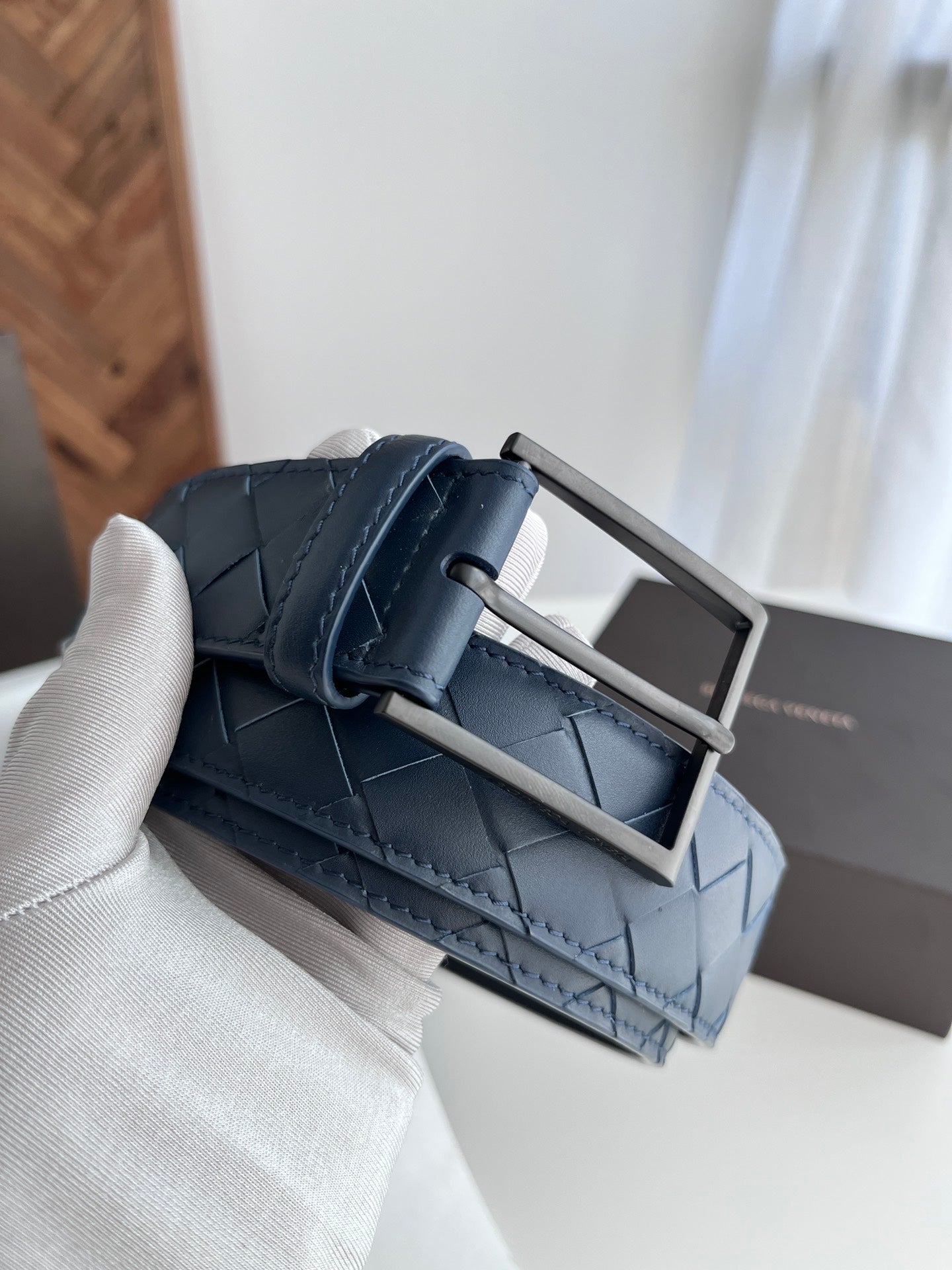 LuxluxHouse Best Quality Accessories Bvlgari