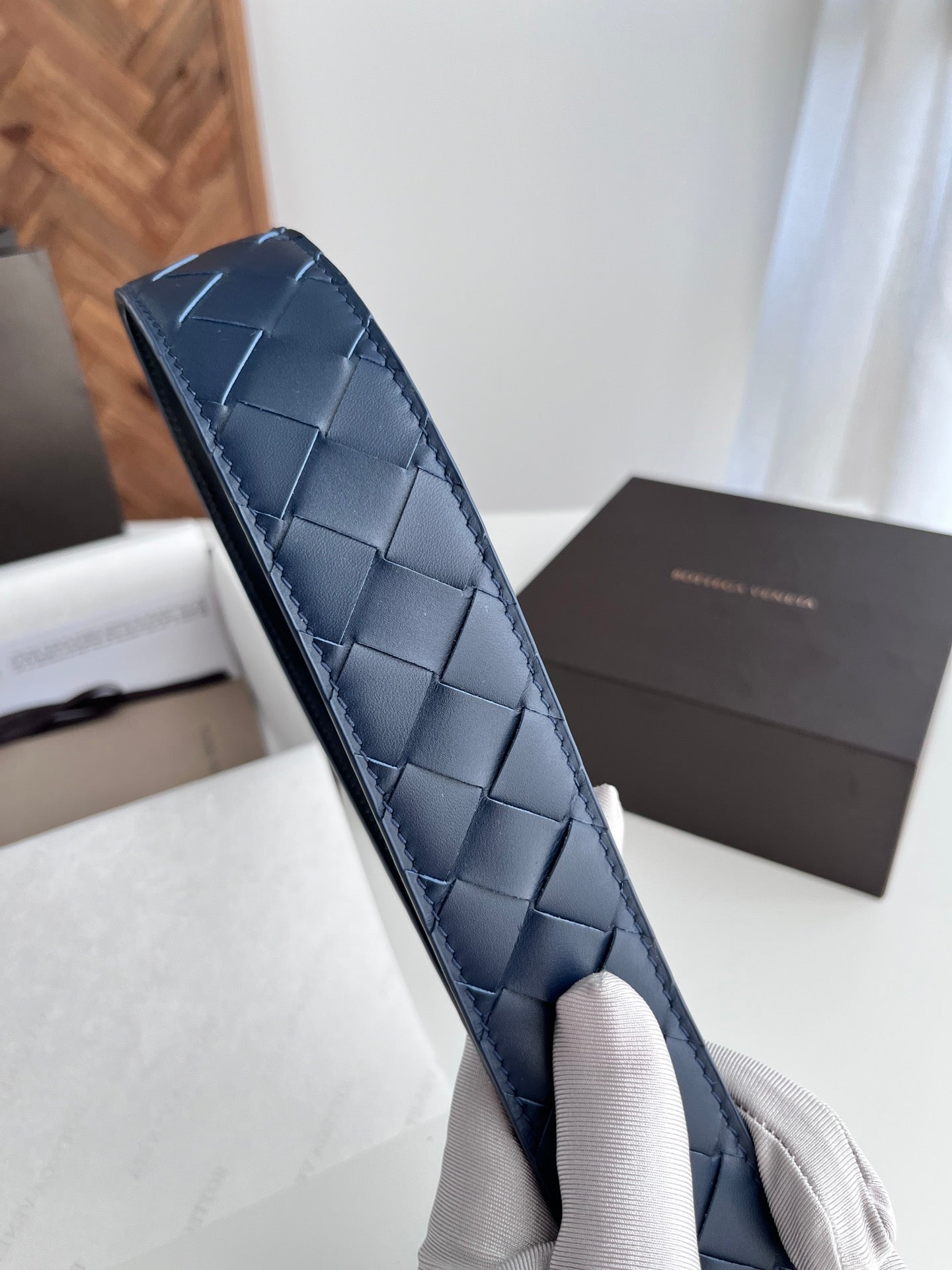 LuxluxHouse Best Quality Accessories Bvlgari