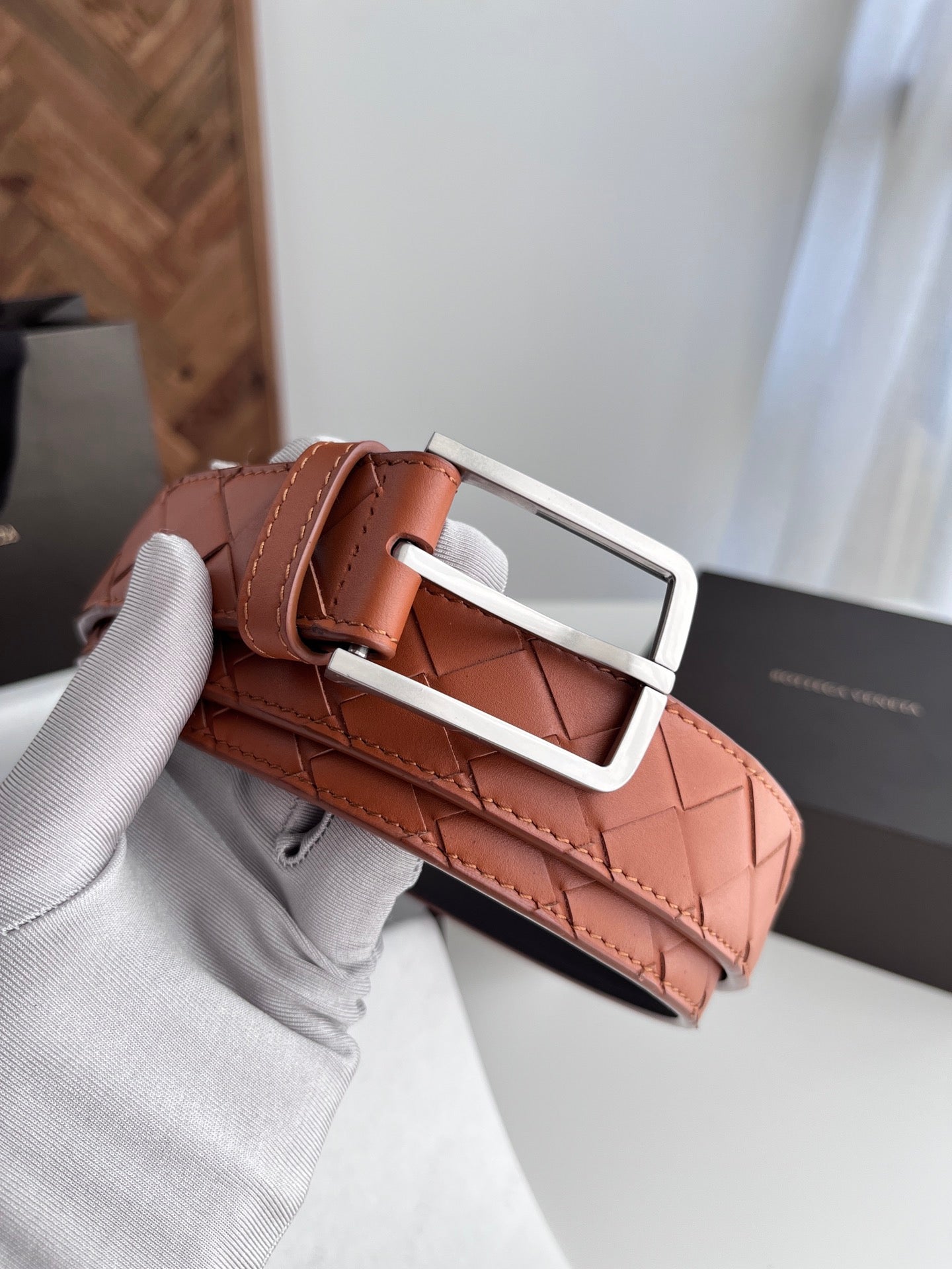 LuxluxHouse Best Quality Accessories Bvlgari