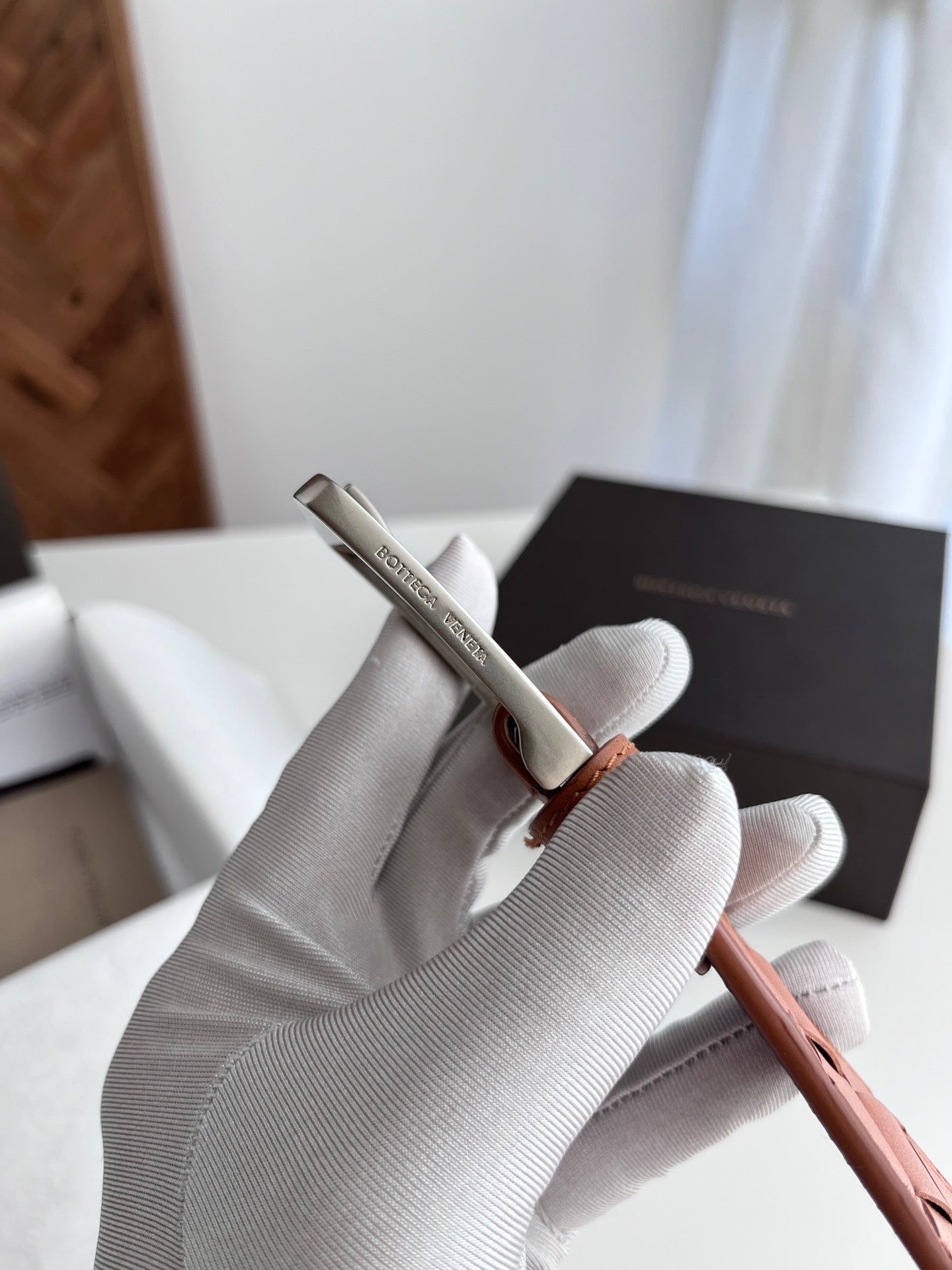 LuxluxHouse Best Quality Accessories Bvlgari