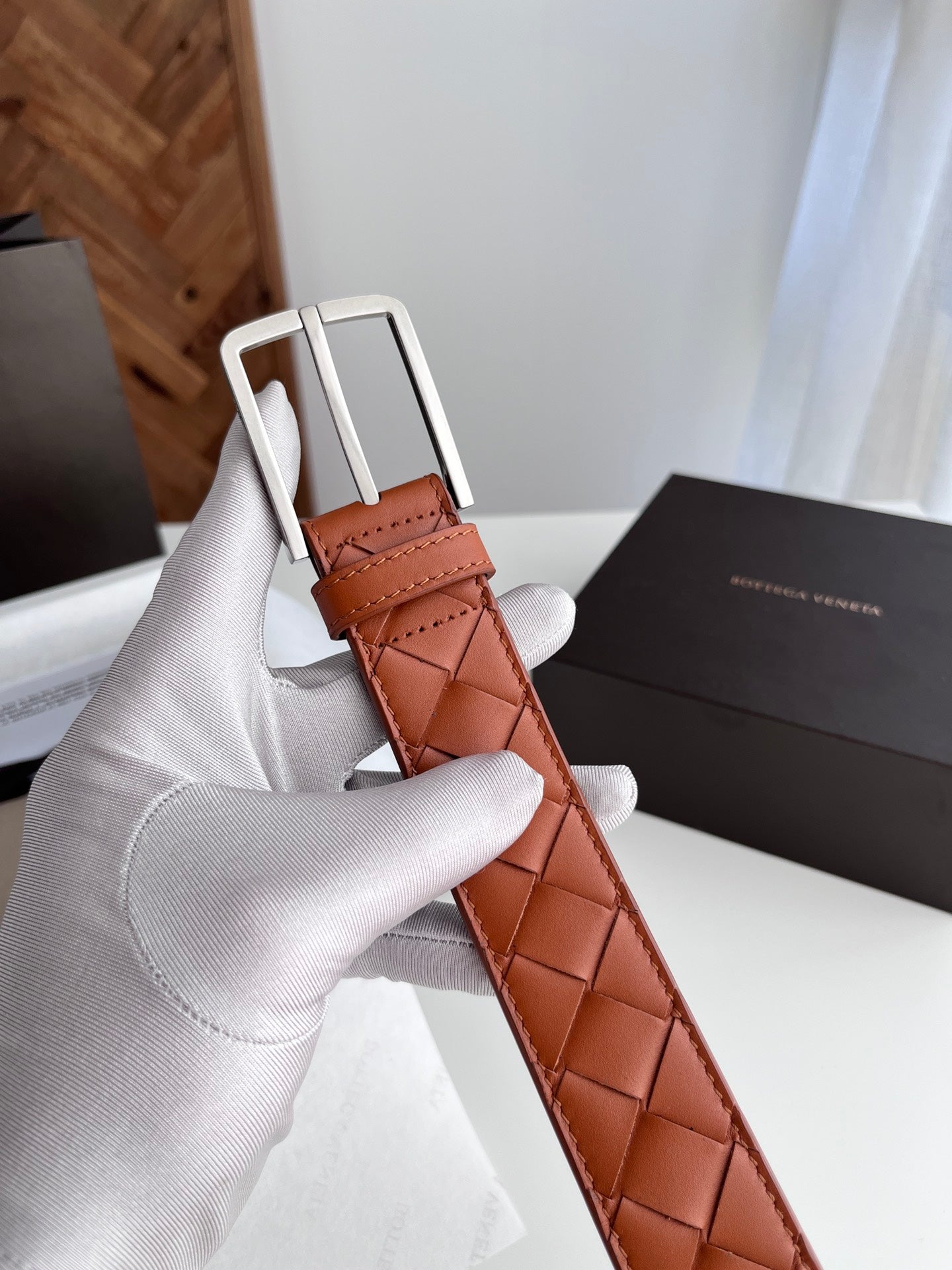 LuxluxHouse Best Quality Accessories Bvlgari