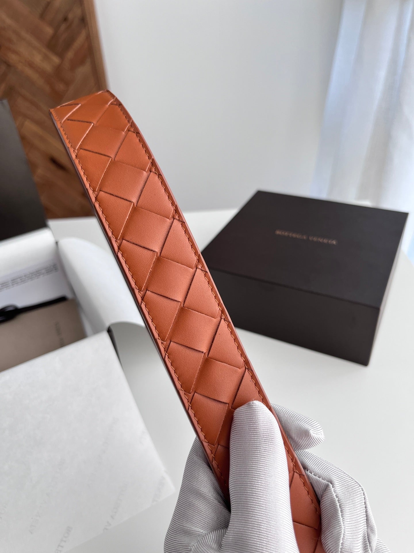 LuxluxHouse Best Quality Accessories Bvlgari