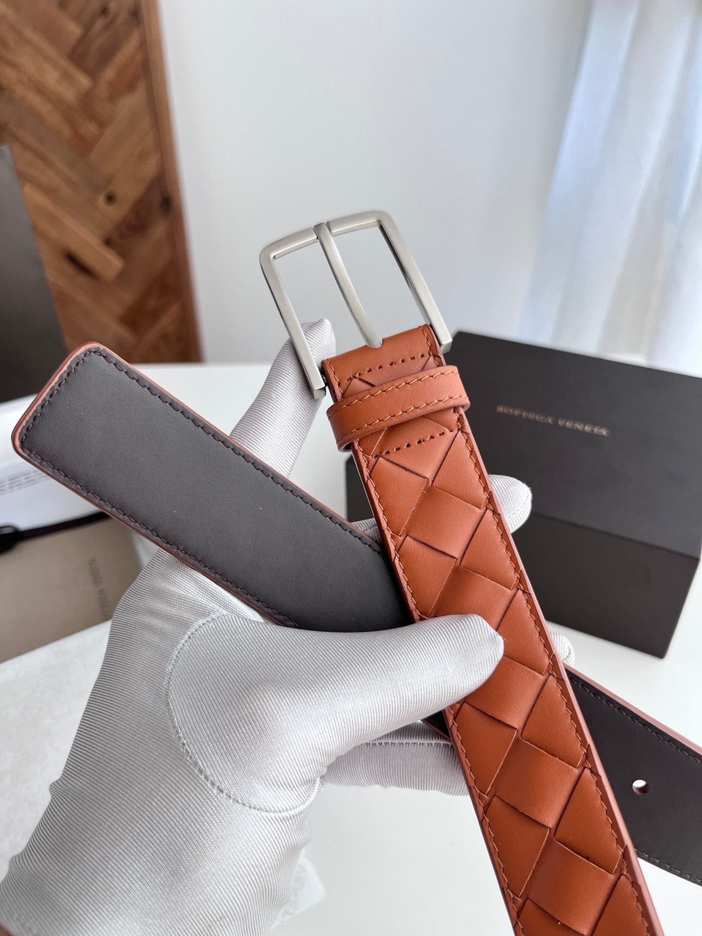 LuxluxHouse Best Quality Accessories Bvlgari