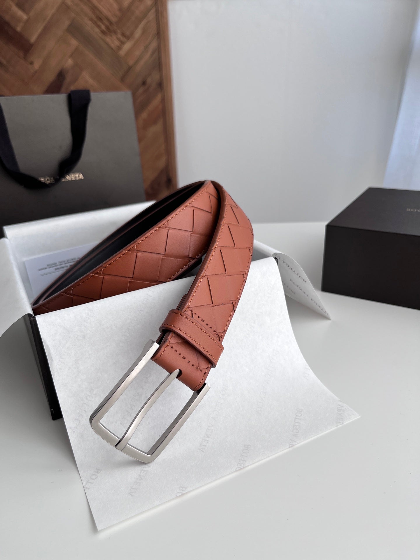 LuxluxHouse Best Quality Accessories Bvlgari