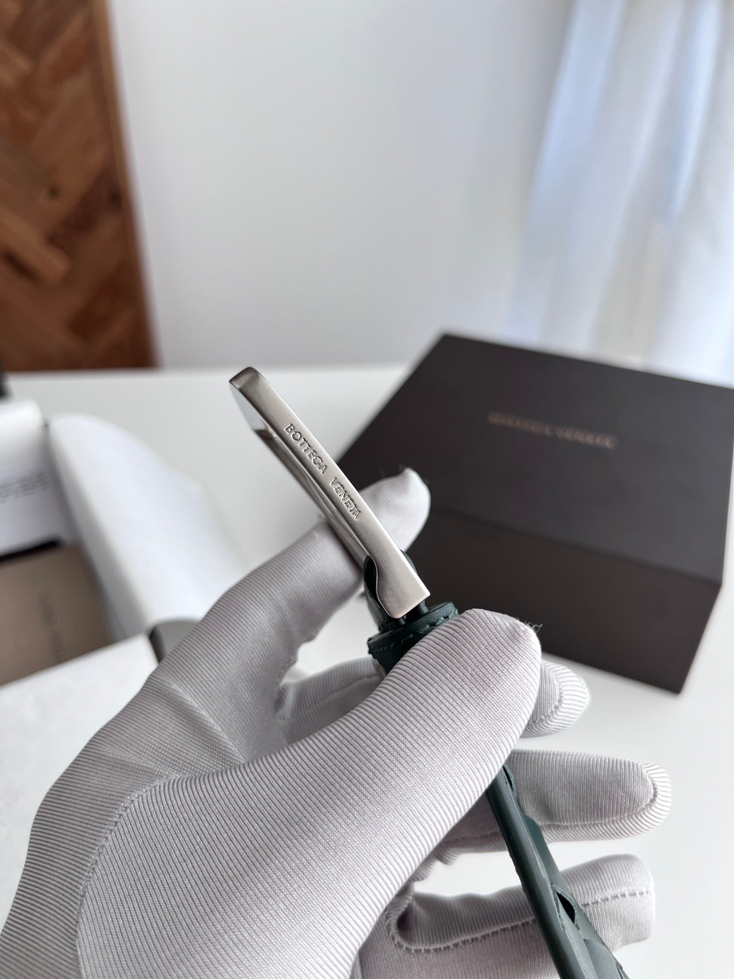 LuxluxHouse Best Quality Accessories Bvlgari