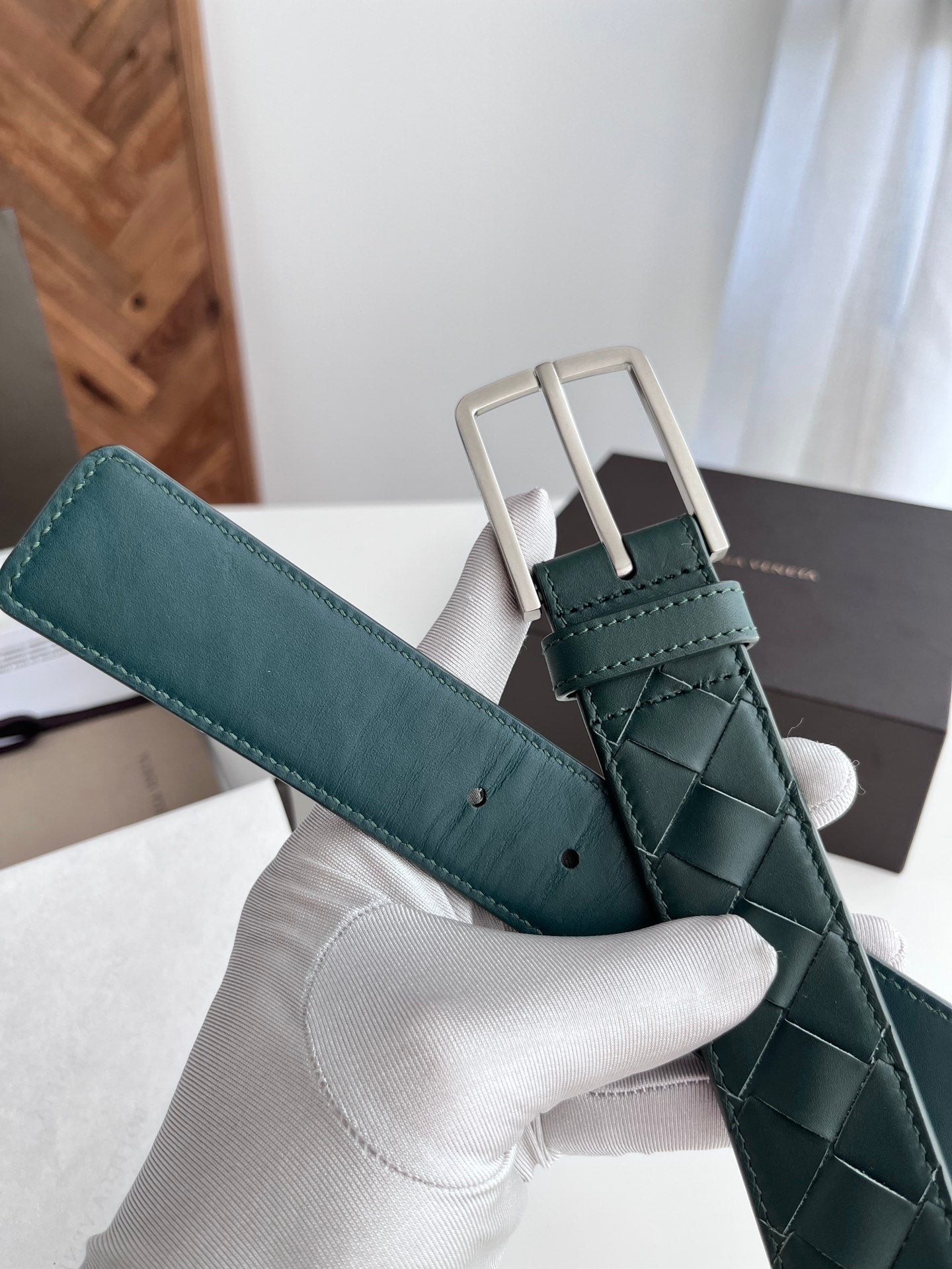 LuxluxHouse Best Quality Accessories Bvlgari