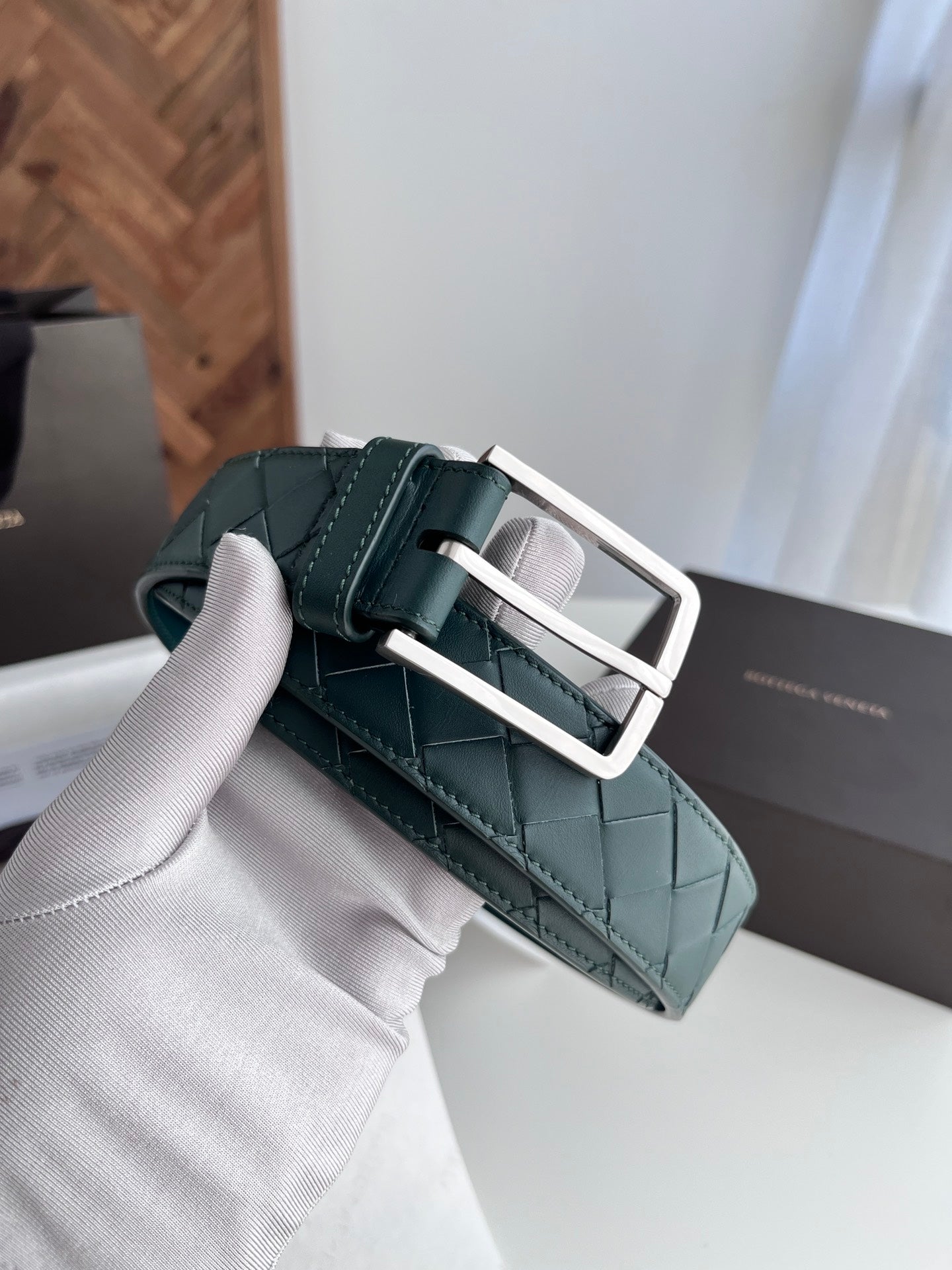 LuxluxHouse Best Quality Accessories Bvlgari