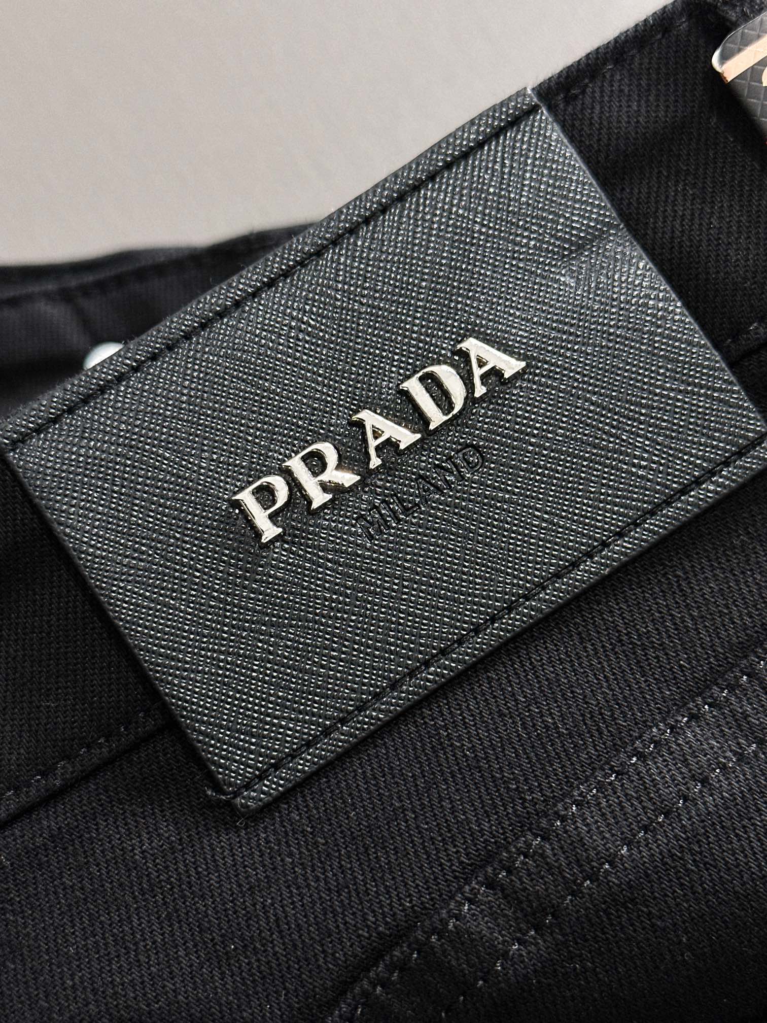 LuxluxHouse Best Quality Clothes Pants Prada