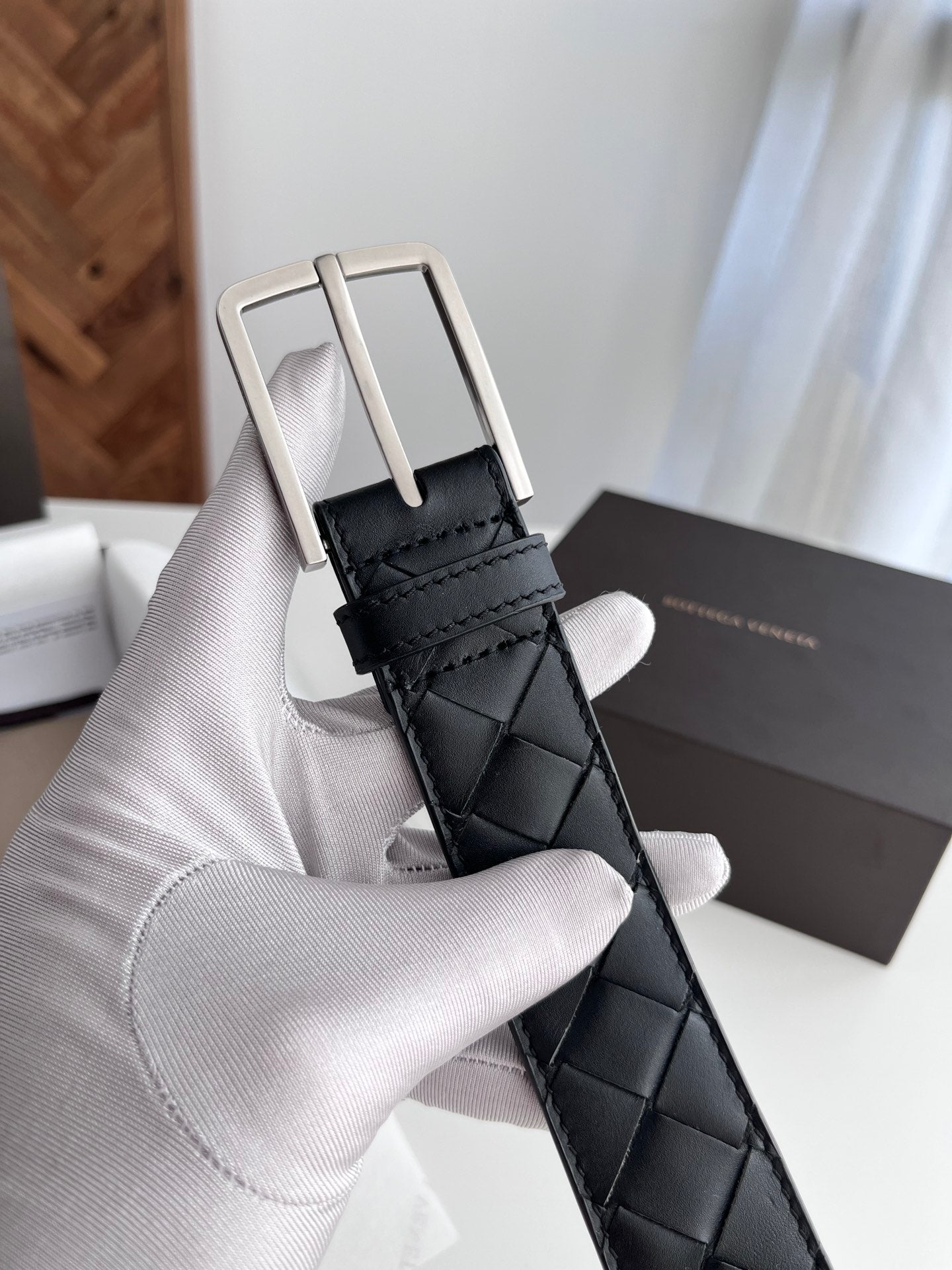 LuxluxHouse Best Quality Accessories Bvlgari