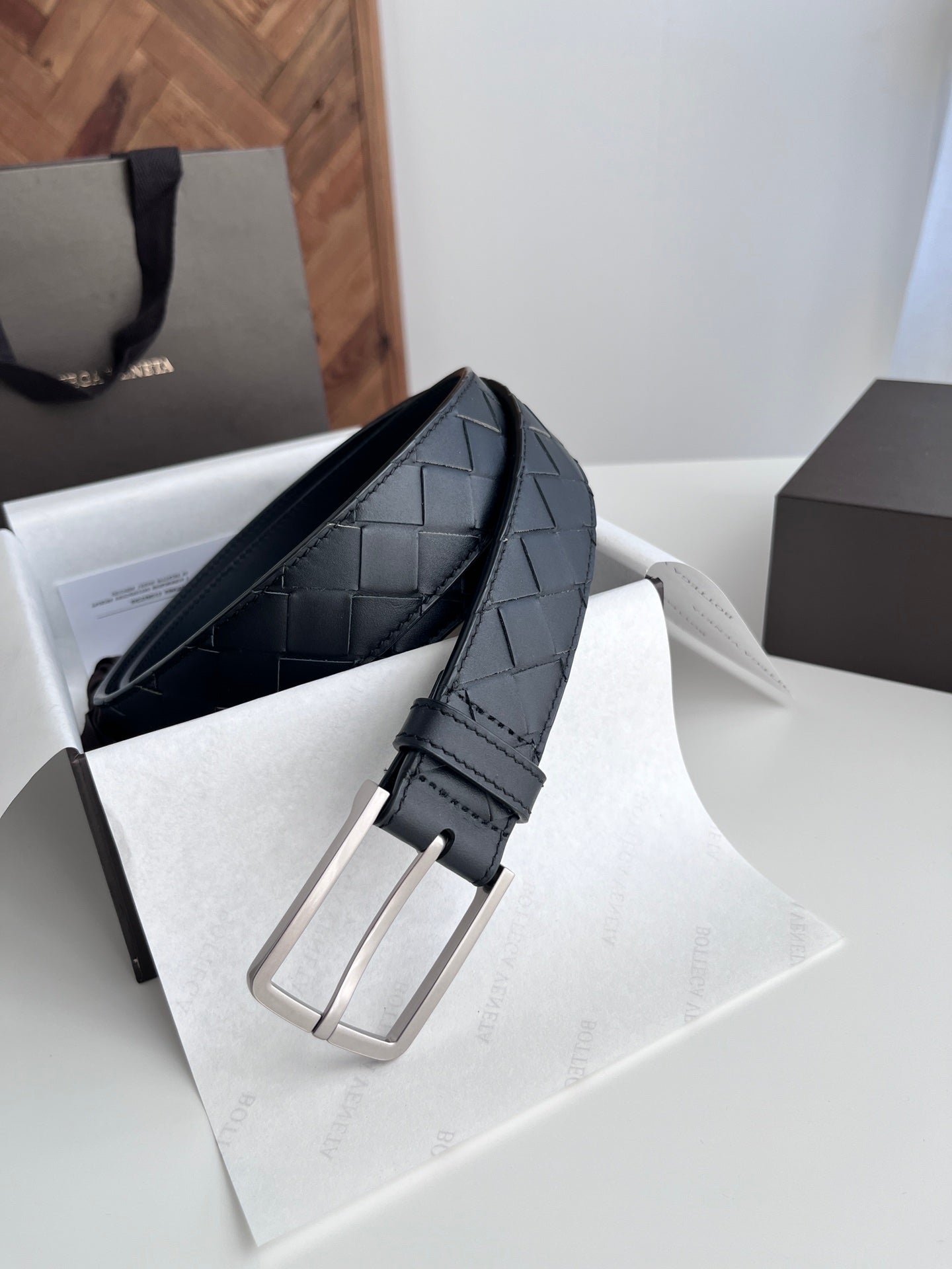 LuxluxHouse Best Quality Accessories Bvlgari