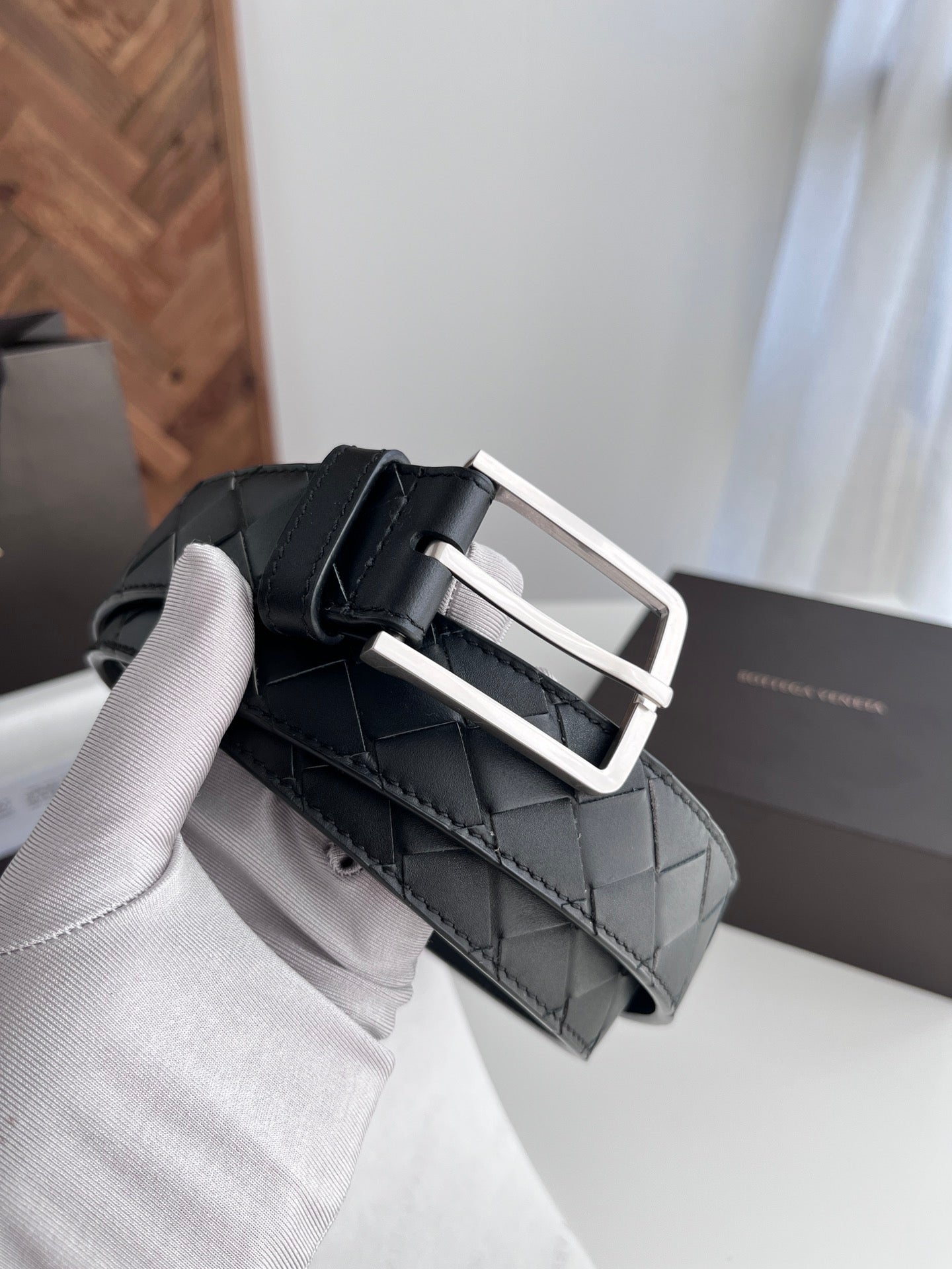 LuxluxHouse Best Quality Accessories Bvlgari