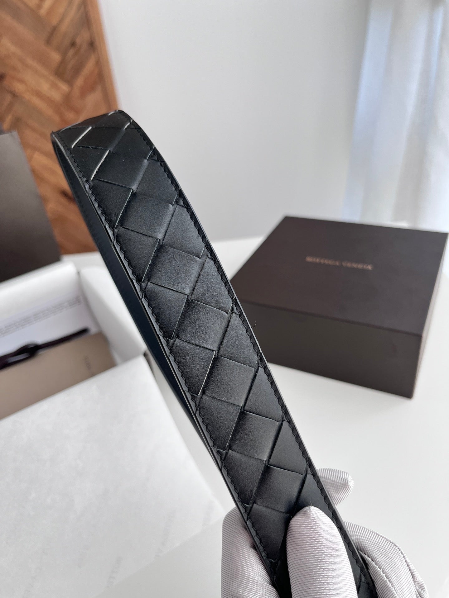 LuxluxHouse Best Quality Accessories Bvlgari