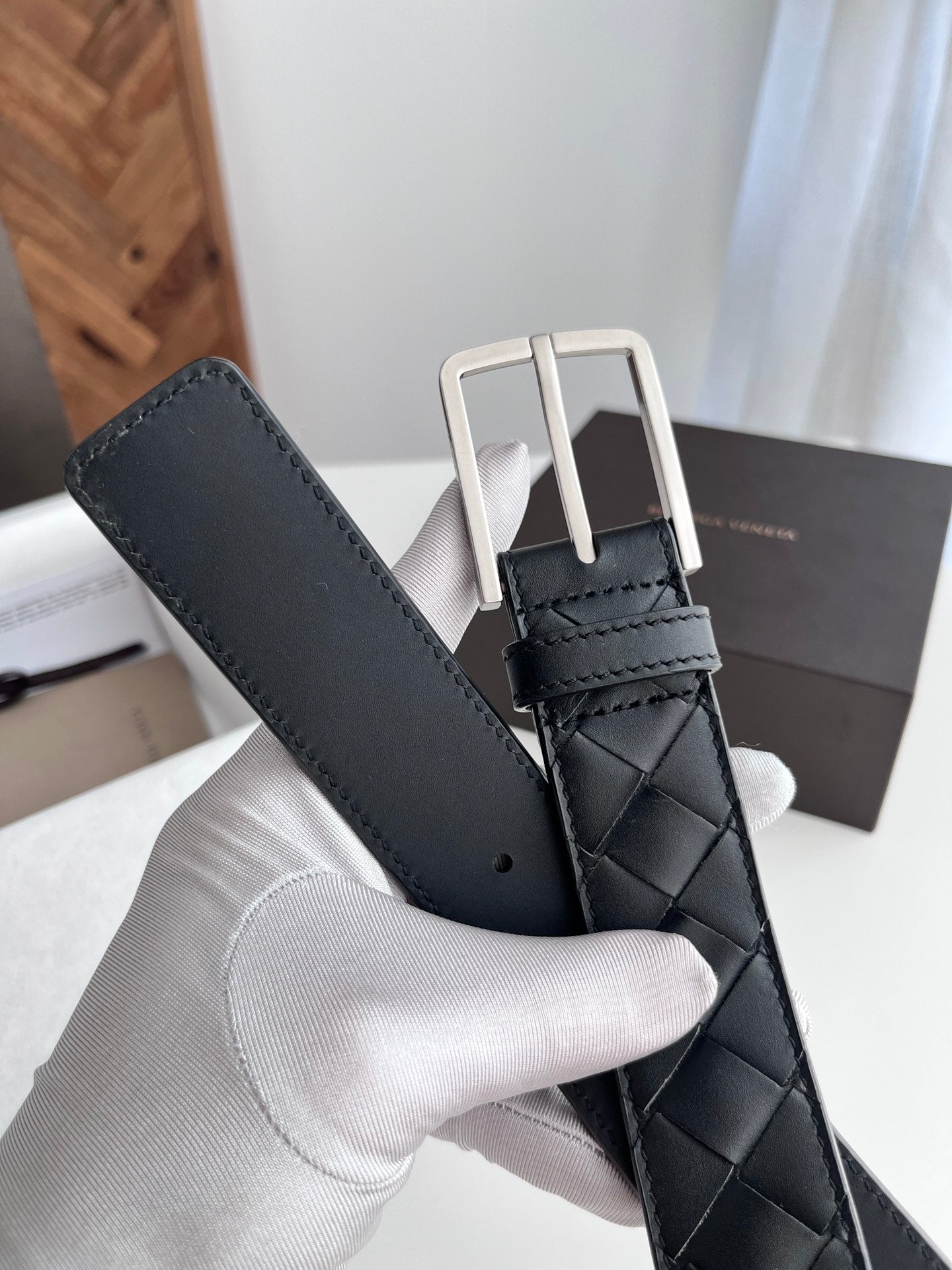 LuxluxHouse Best Quality Accessories Bvlgari