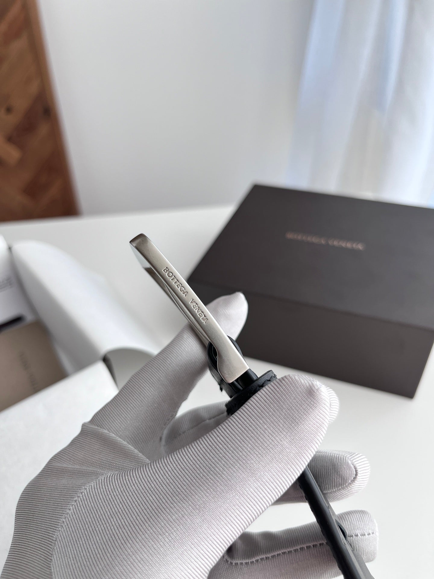 LuxluxHouse Best Quality Accessories Bvlgari