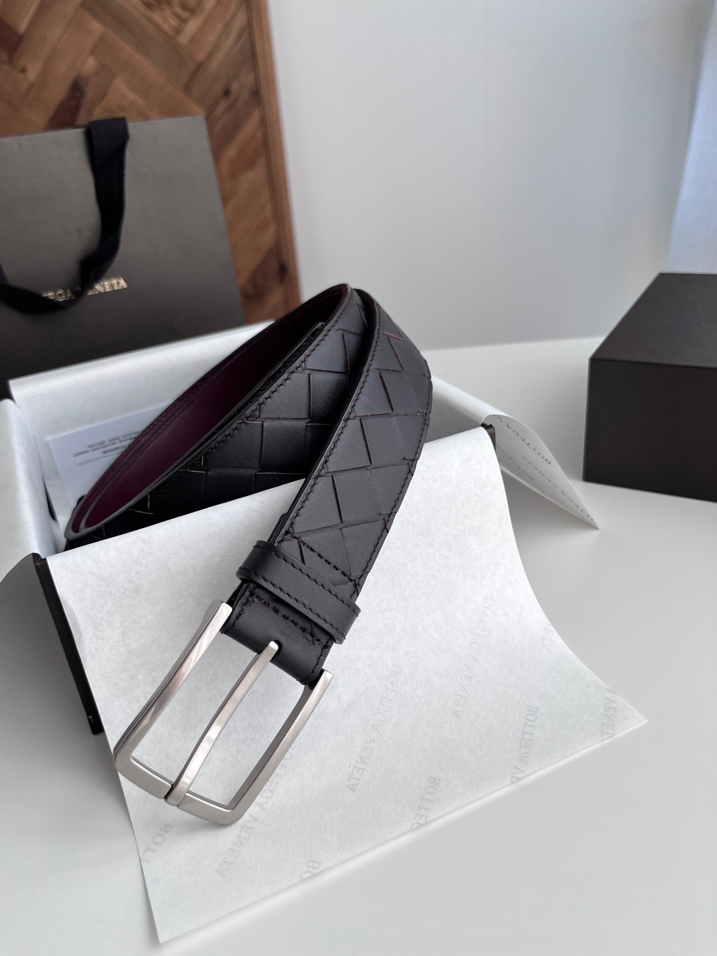 LuxluxHouse Best Quality Accessories Bvlgari