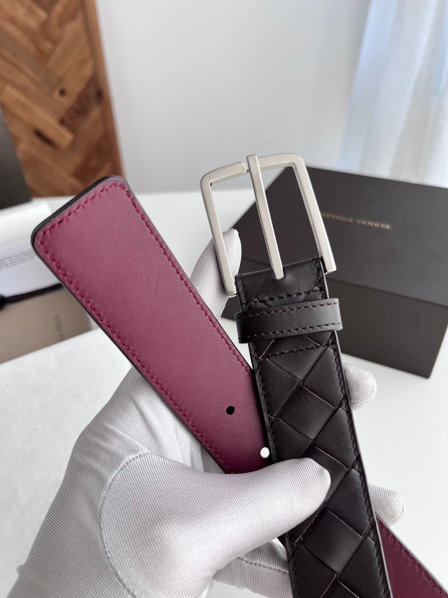 LuxluxHouse Best Quality Accessories Bvlgari