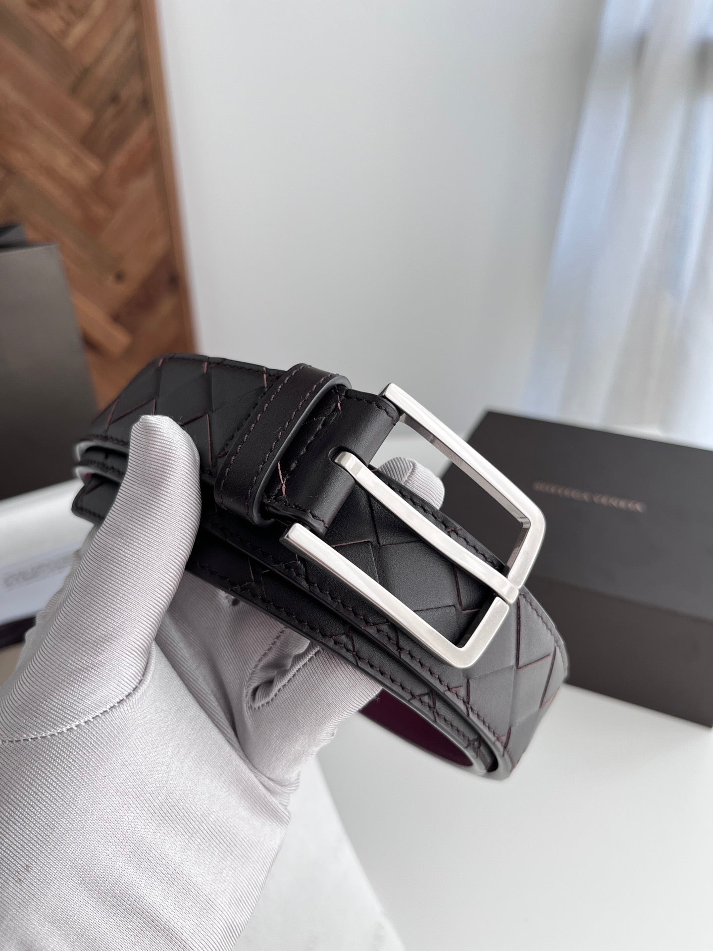 LuxluxHouse Best Quality Accessories Bvlgari