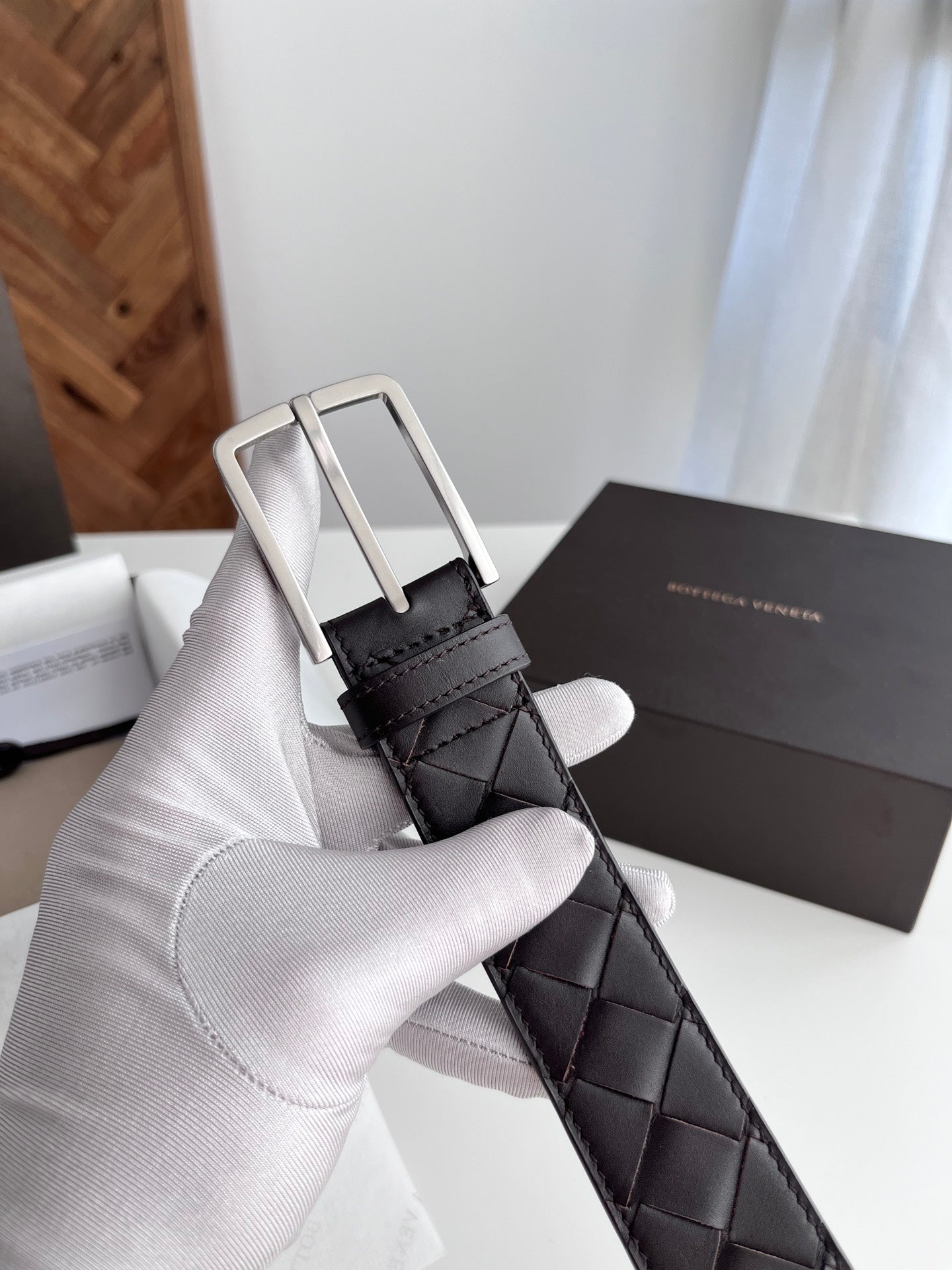 LuxluxHouse Best Quality Accessories Bvlgari