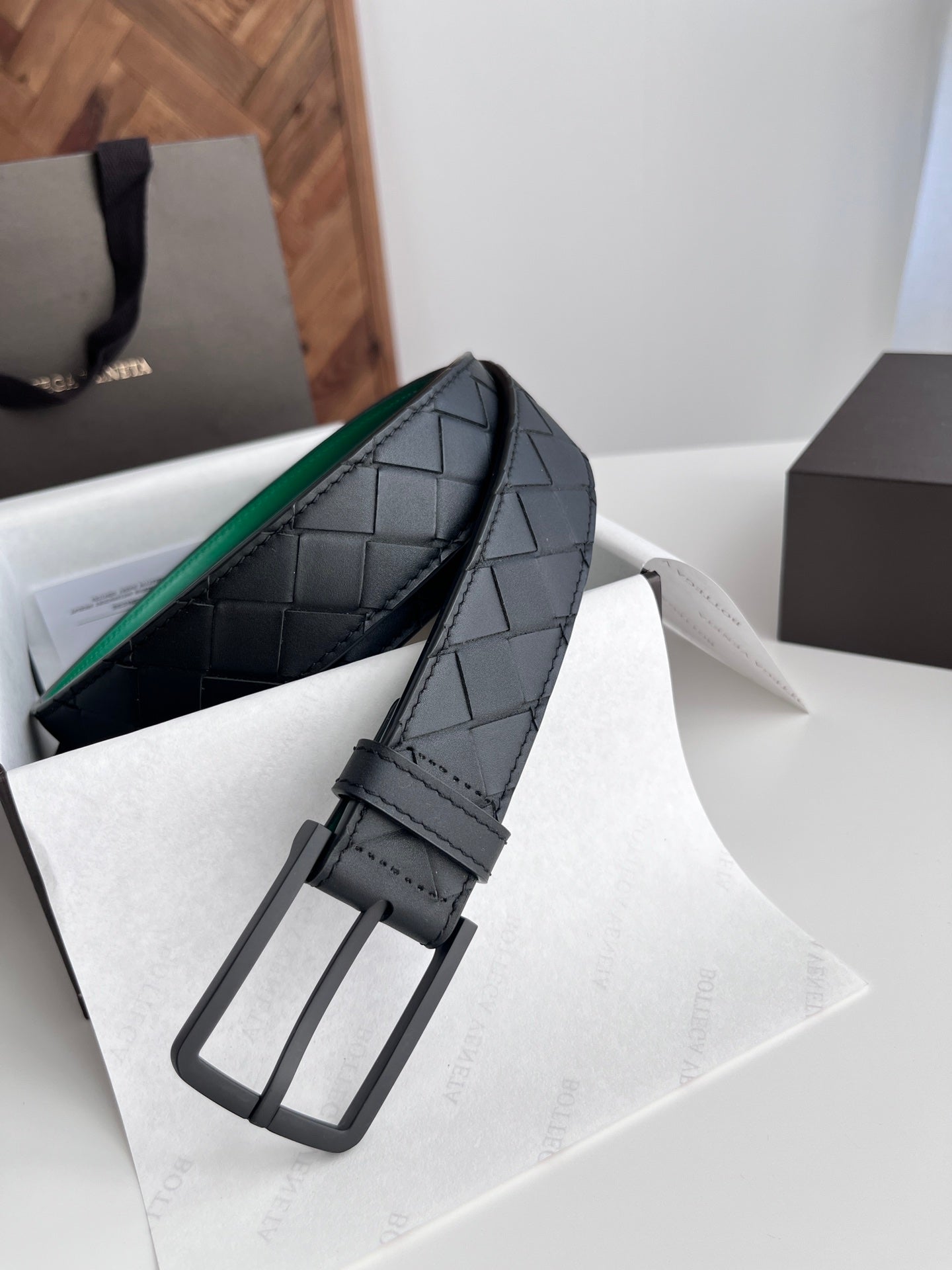 LuxluxHouse Best Quality Accessories Bvlgari