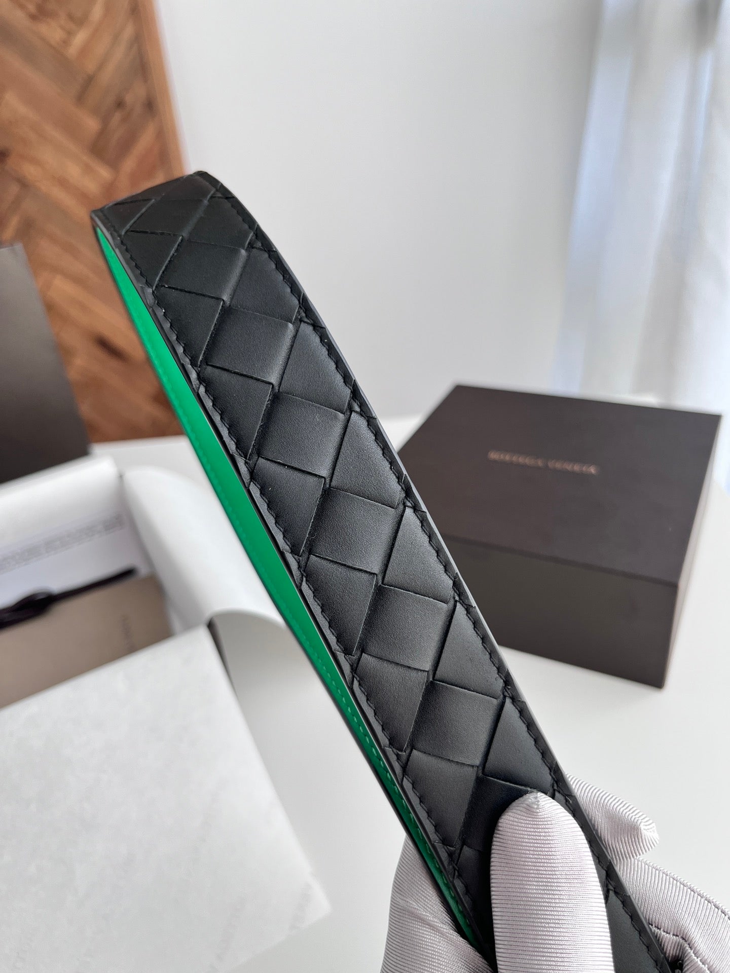 LuxluxHouse Best Quality Accessories Bvlgari