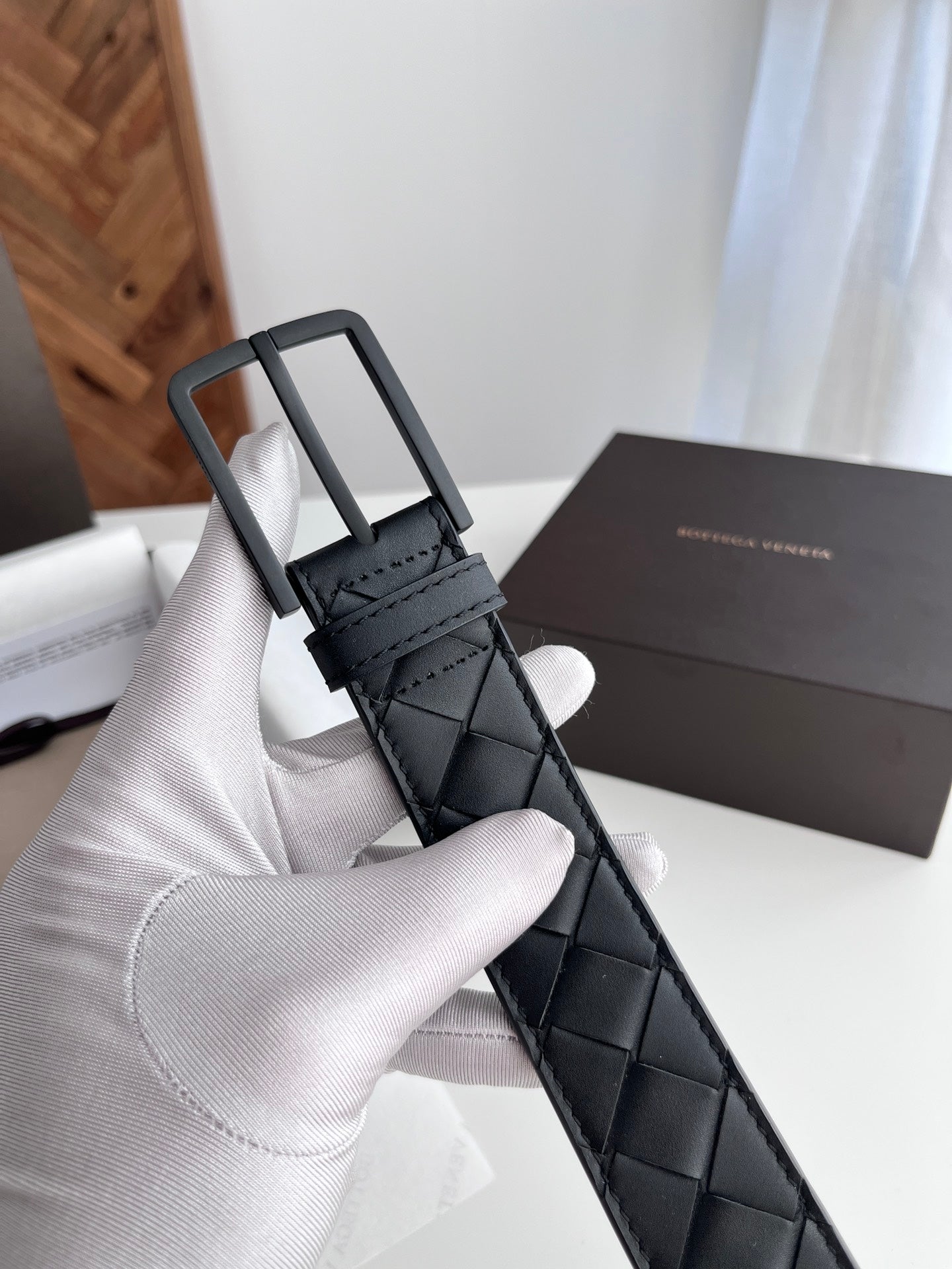 LuxluxHouse Best Quality Accessories Bvlgari