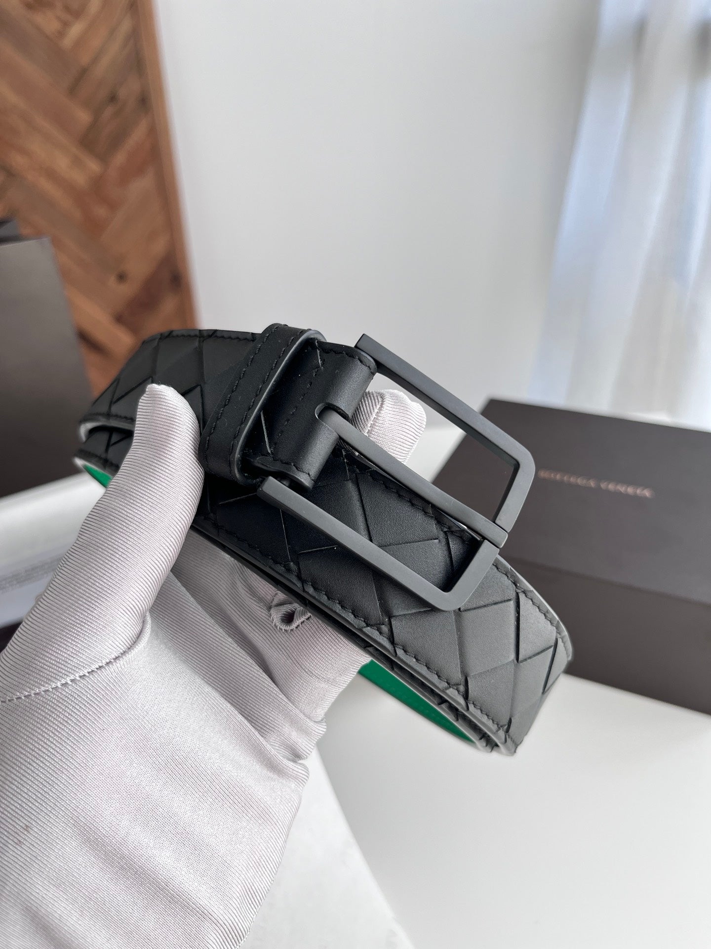 LuxluxHouse Best Quality Accessories Bvlgari