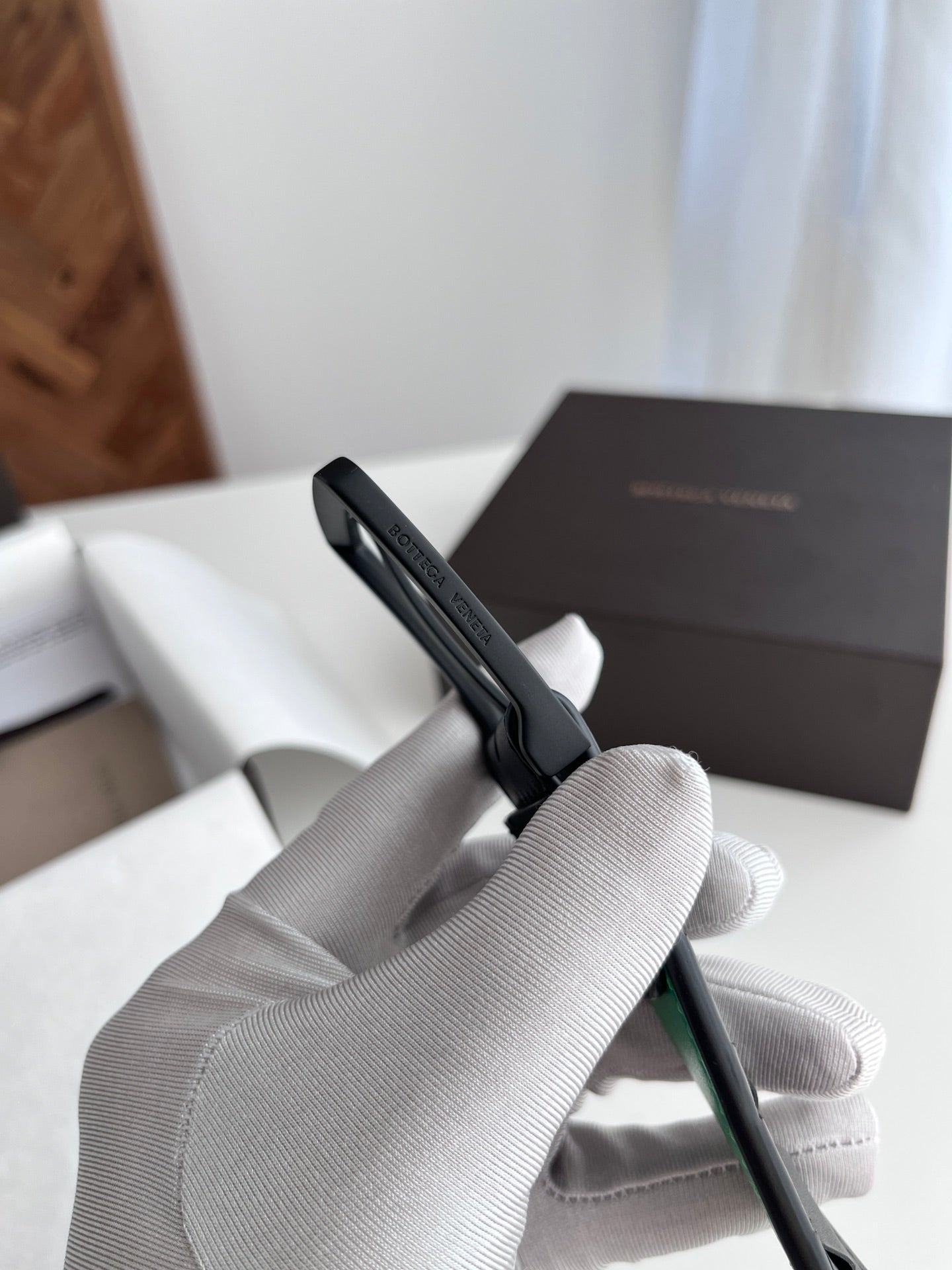 LuxluxHouse Best Quality Accessories Bvlgari