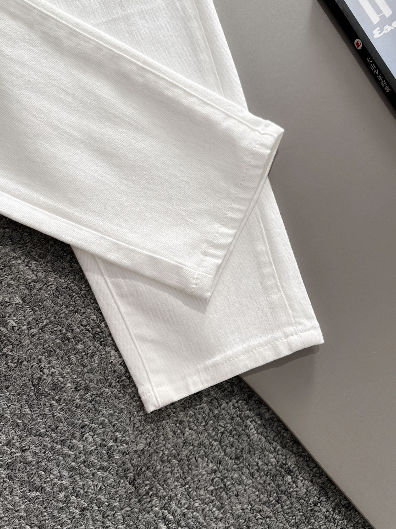 LuxluxHouse Best Quality Clothes Pants Dior
