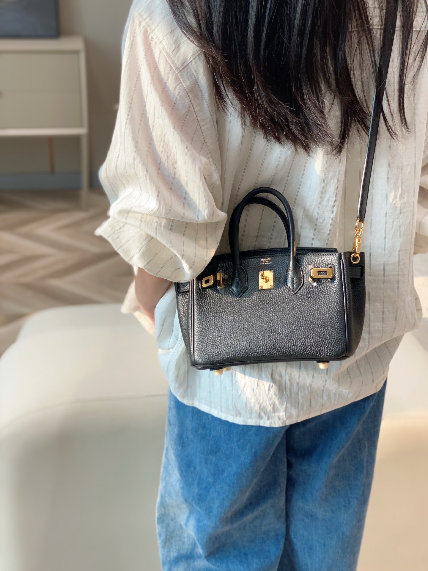LuxluxHouse Best Quality Bags Women Hermes