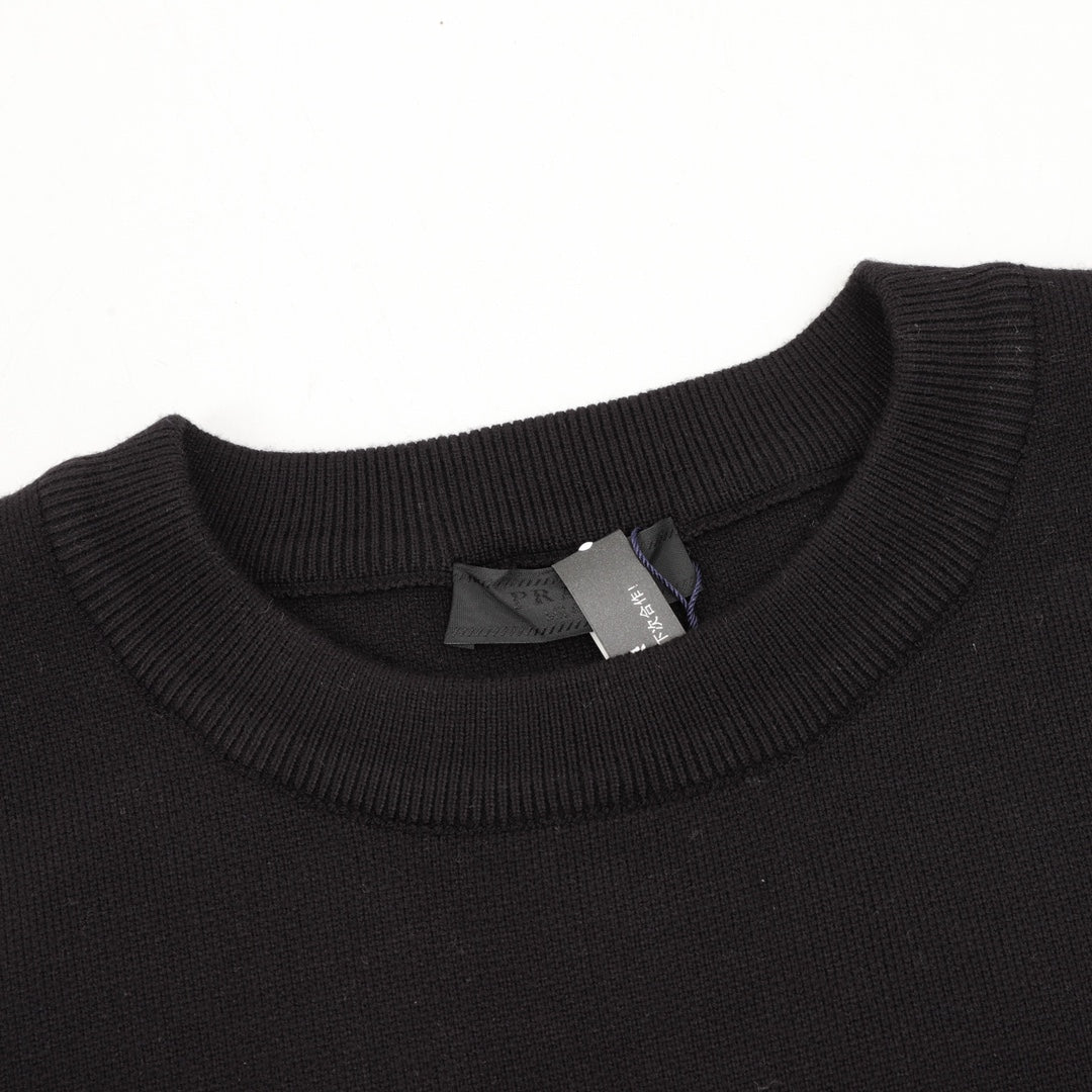 LuxluxHouse Best Quality Clothes Hoodie & Sweater Prada