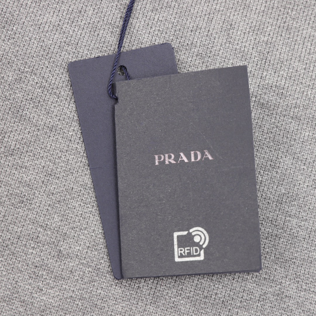 LuxluxHouse Best Quality Clothes Hoodie & Sweater Prada