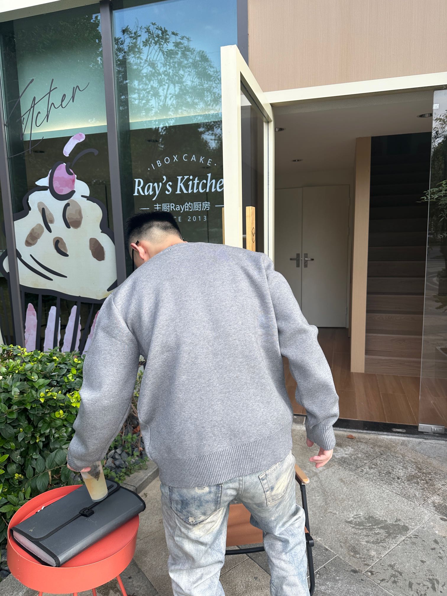 LuxluxHouse Best Quality Clothes Hoodie & Sweater Prada