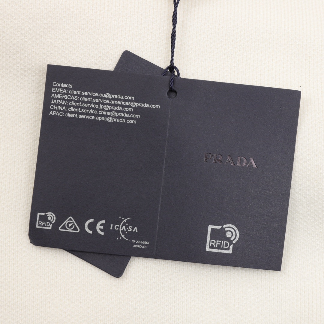 LuxluxHouse Best Quality Clothes Hoodie & Sweater Prada