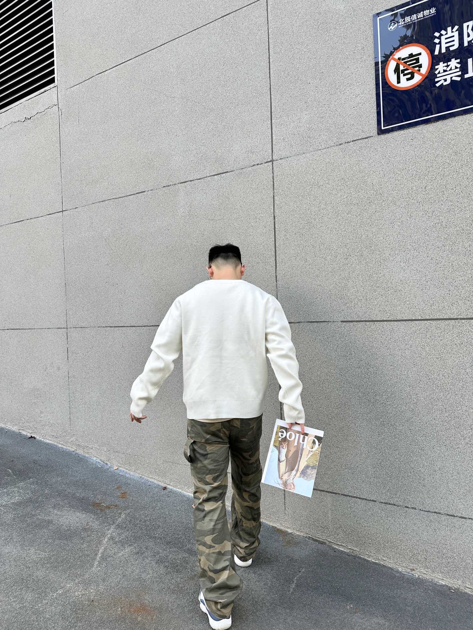 LuxluxHouse Best Quality Clothes Hoodie & Sweater Prada